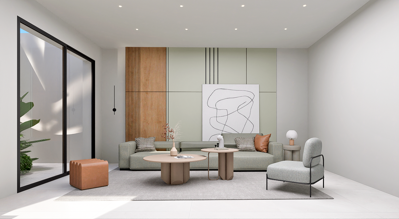 Las Bellas luxury villas in Finestrat, Benidorm (21)