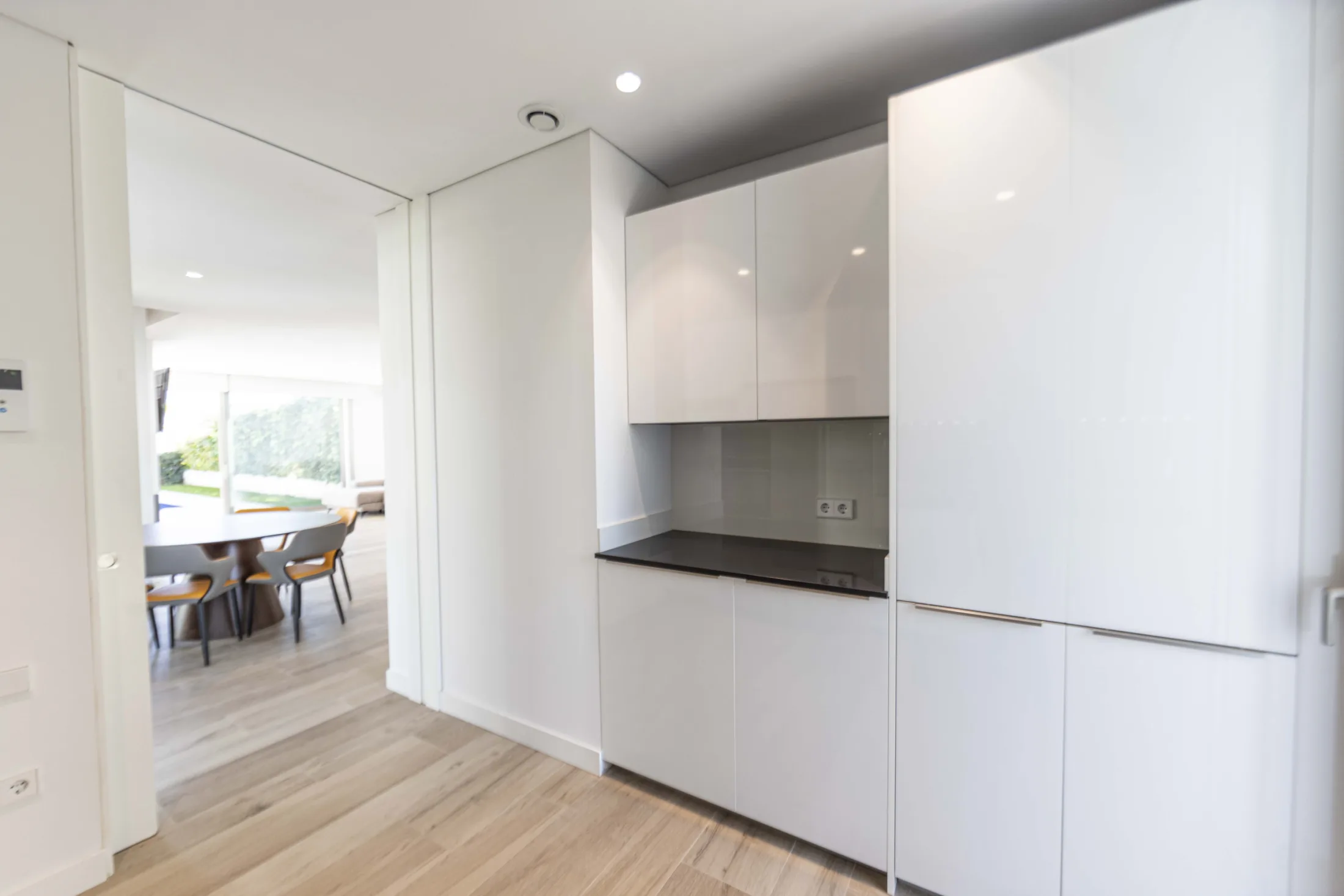 Villa Apareada de lujo frente al mar en Alcossebre – Residencial El Barco