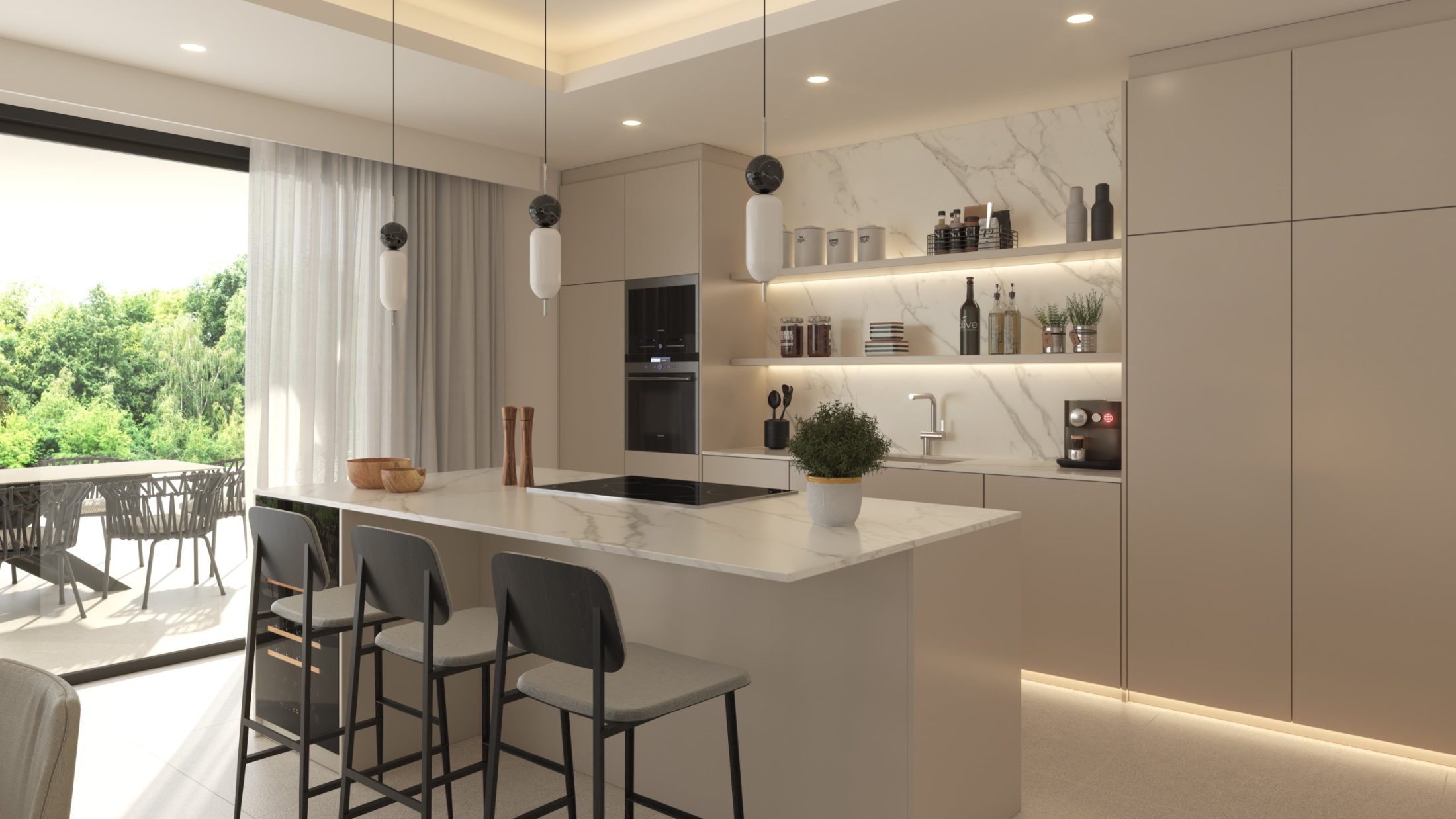 Villa 5 _Salon-Comedor-Cocina_04_0004_Ret-min