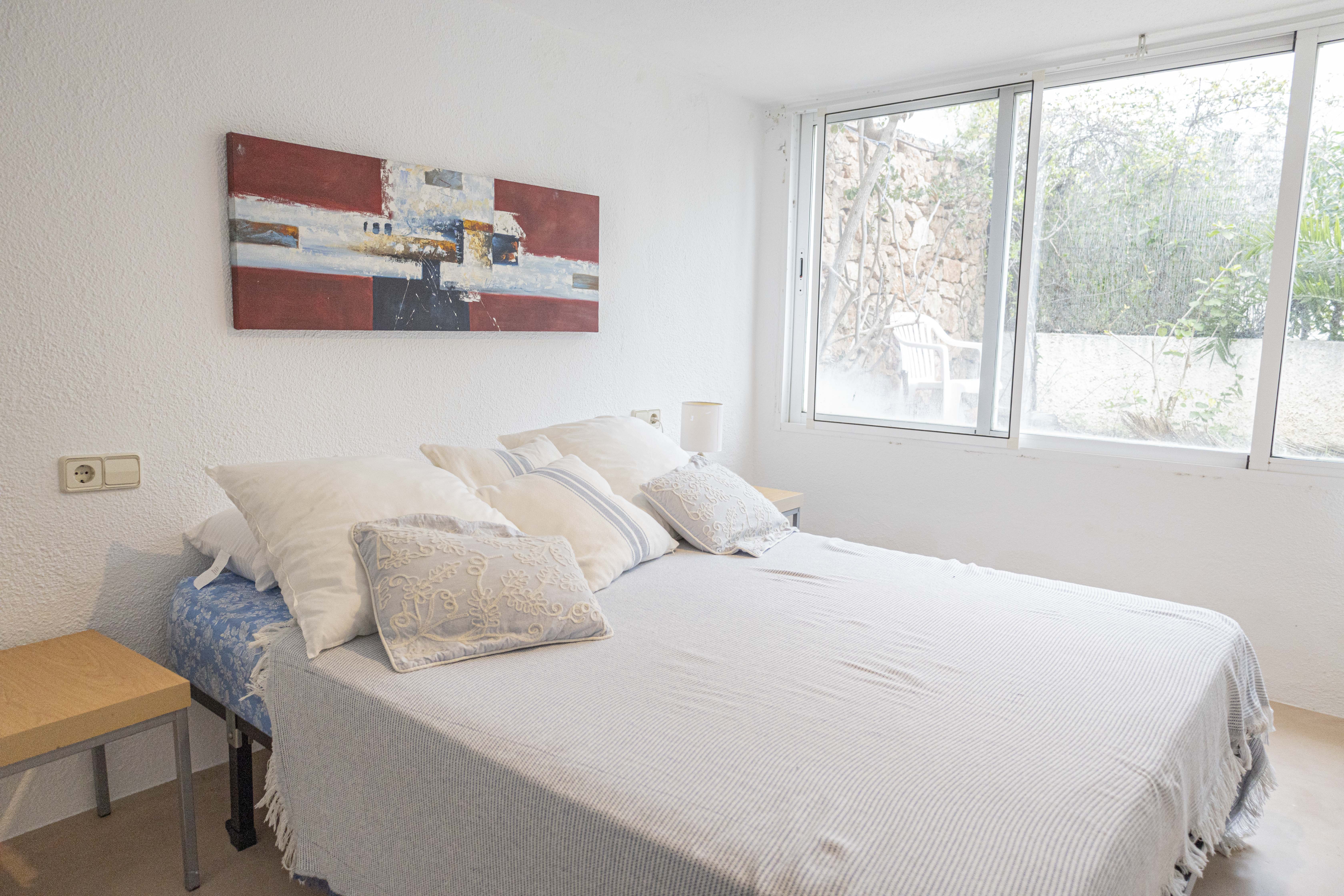 Casa pareada en venta con vistas al mar, Alcossebre