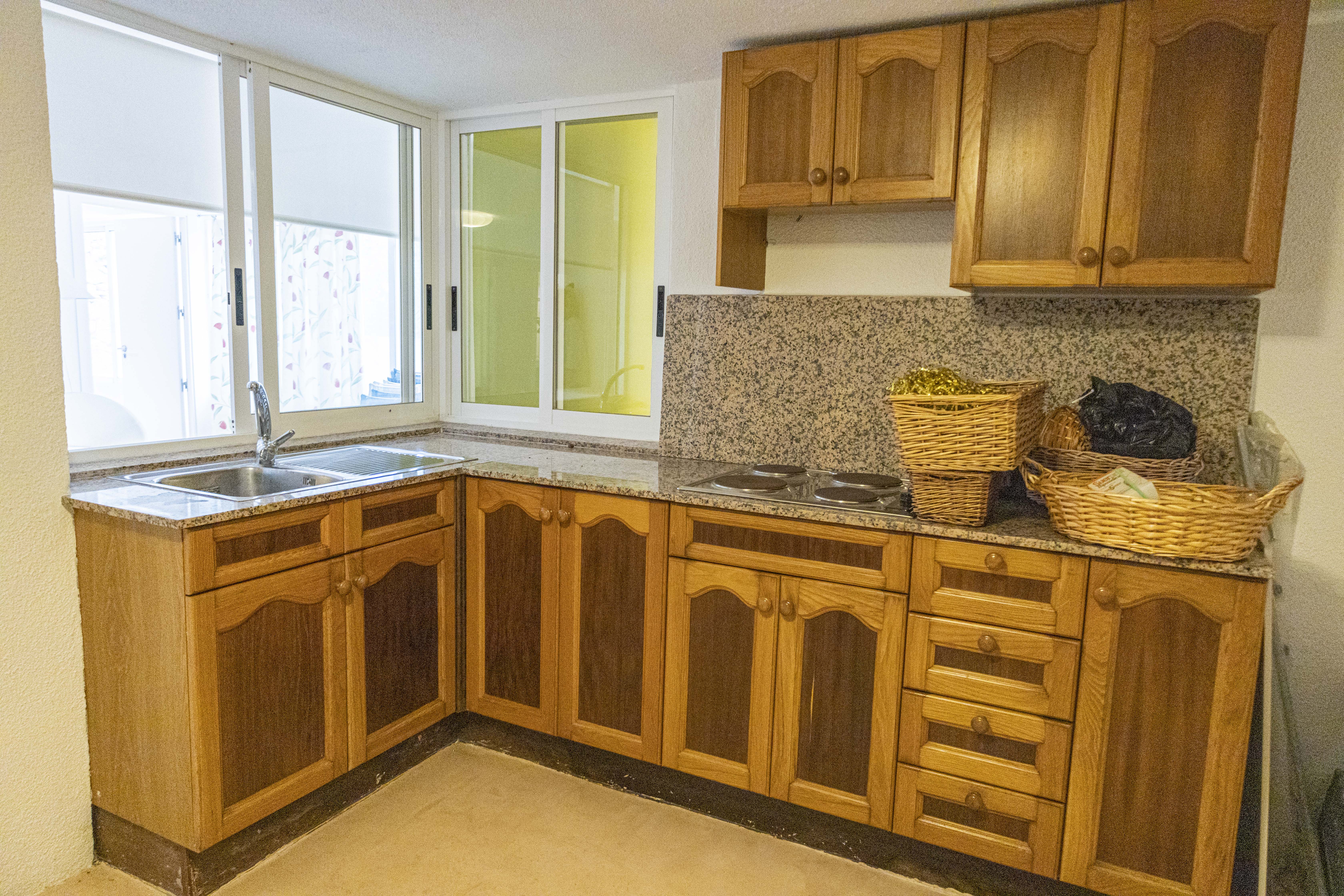 Casa pareada en venta con vistas al mar, Alcossebre