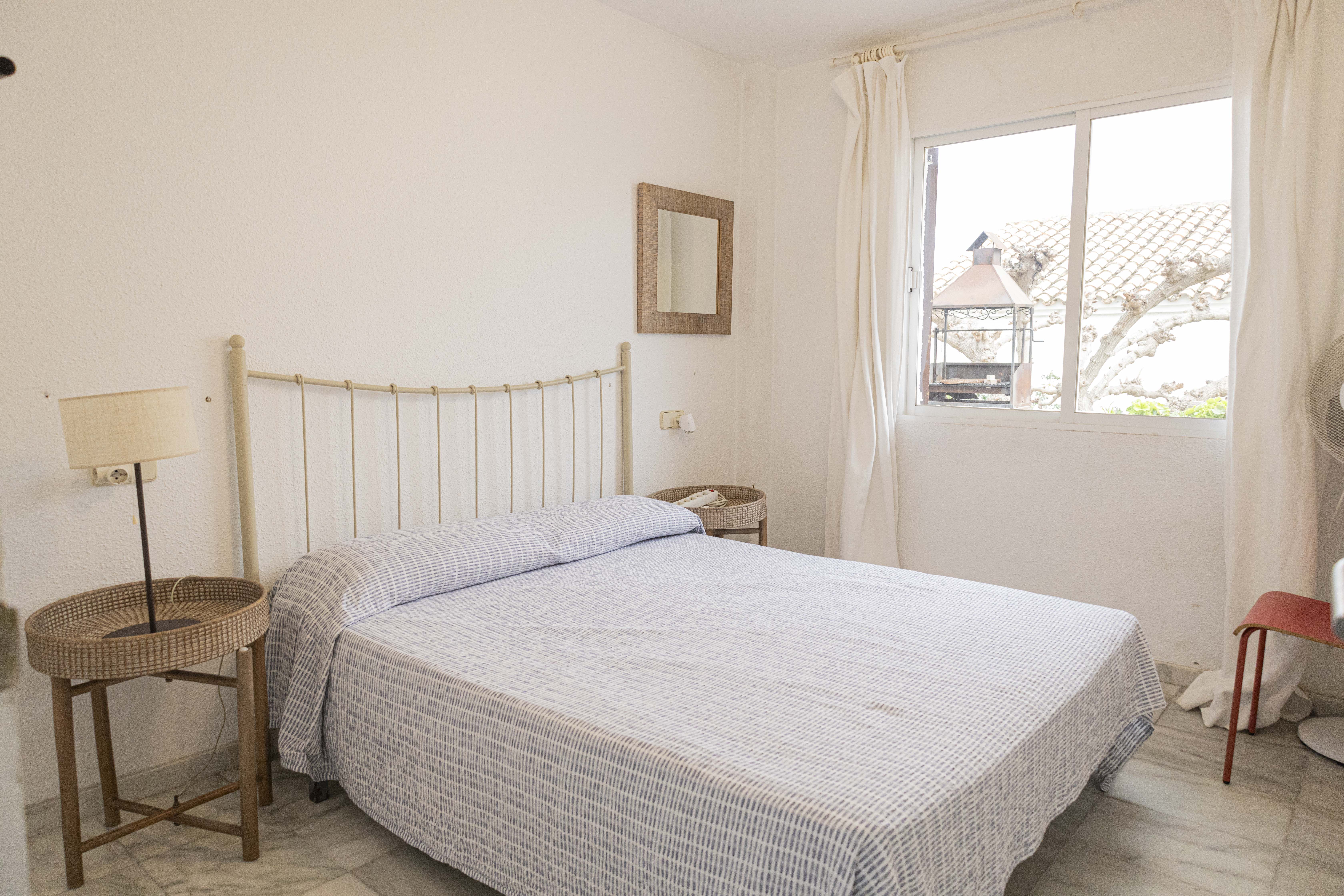 Casa pareada en venta con vistas al mar, Alcossebre