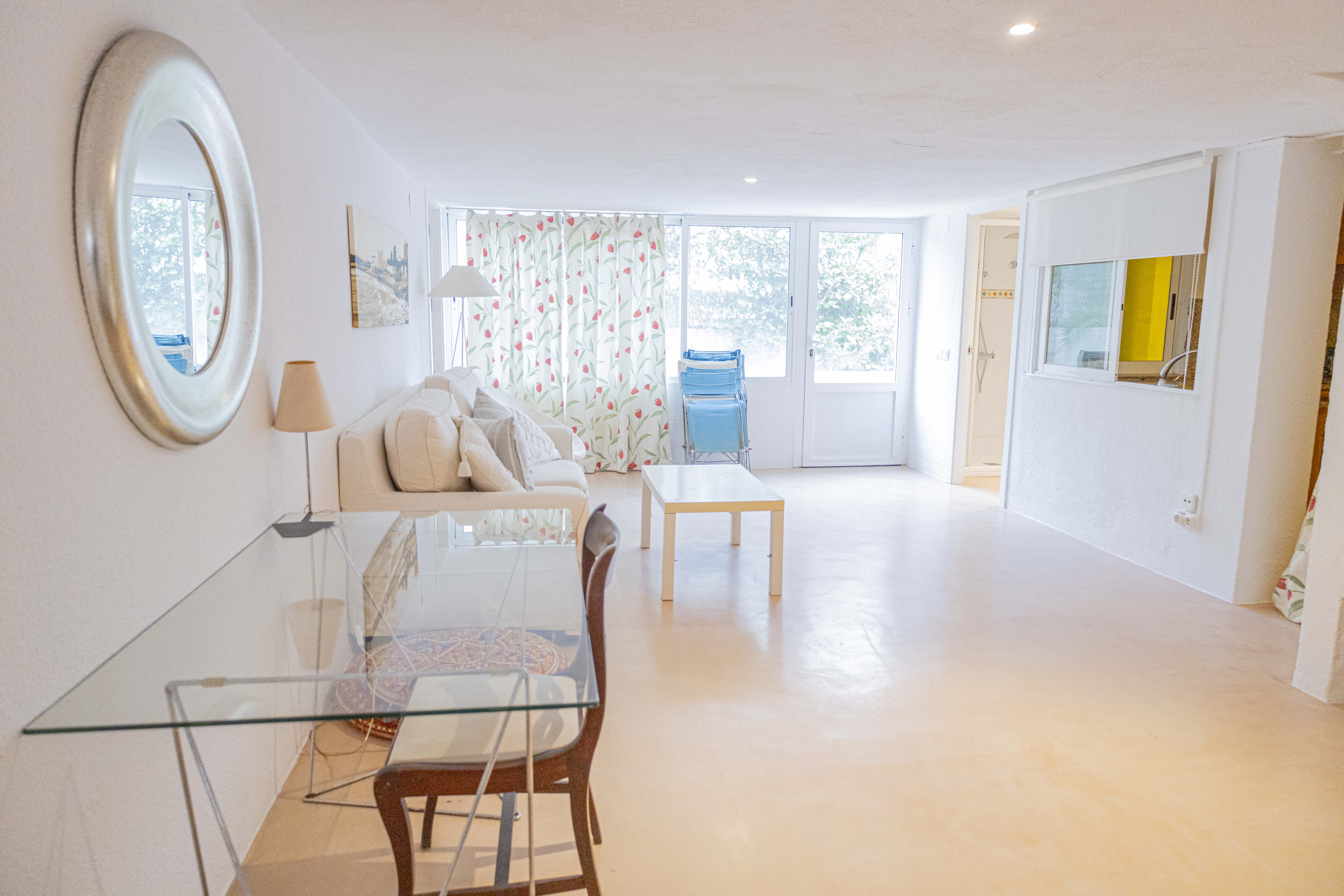Casa pareada en venta con vistas al mar, Alcossebre