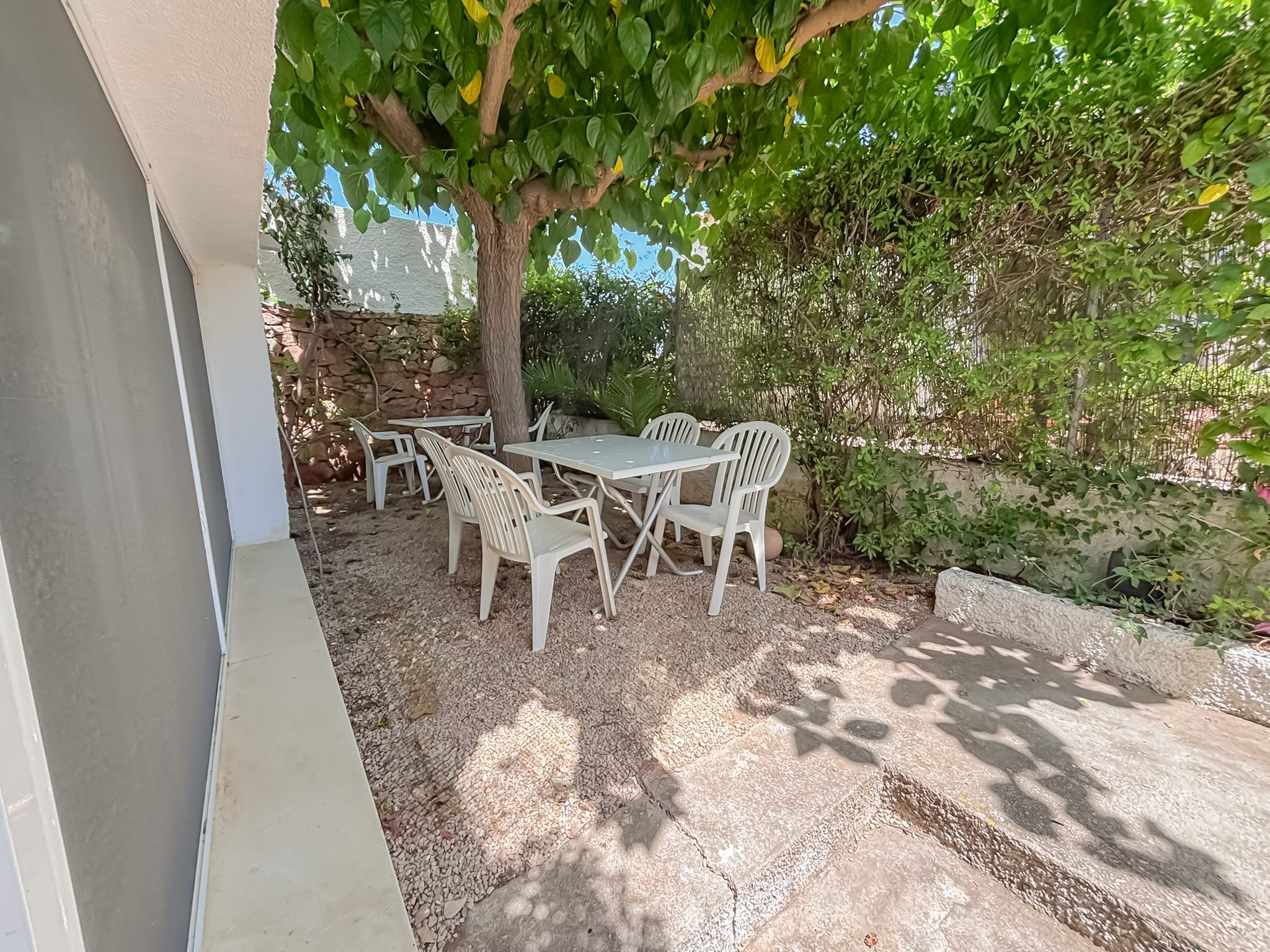 Casa pareada en venta con vistas al mar, Alcossebre