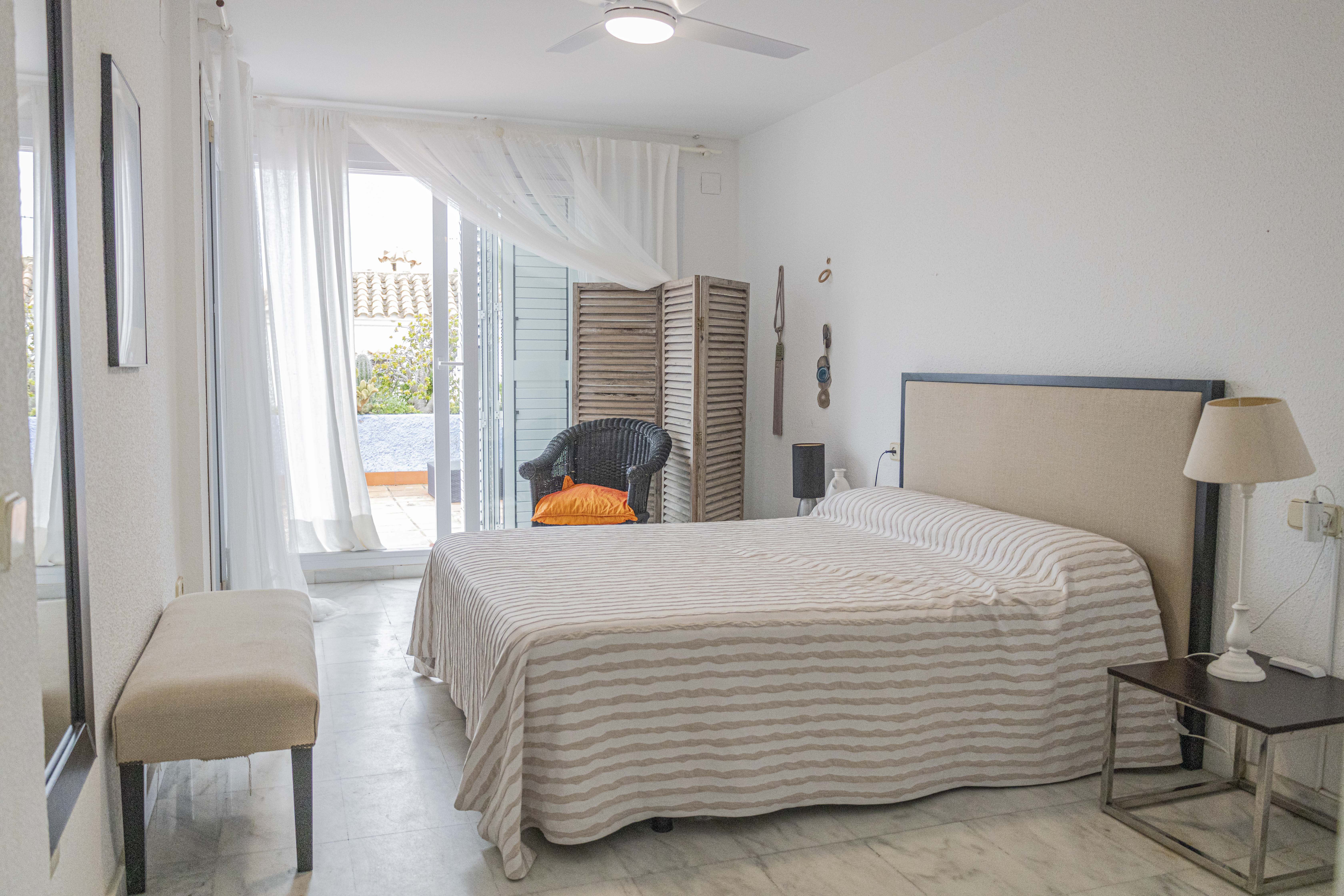 Casa pareada en venta con vistas al mar, Alcossebre