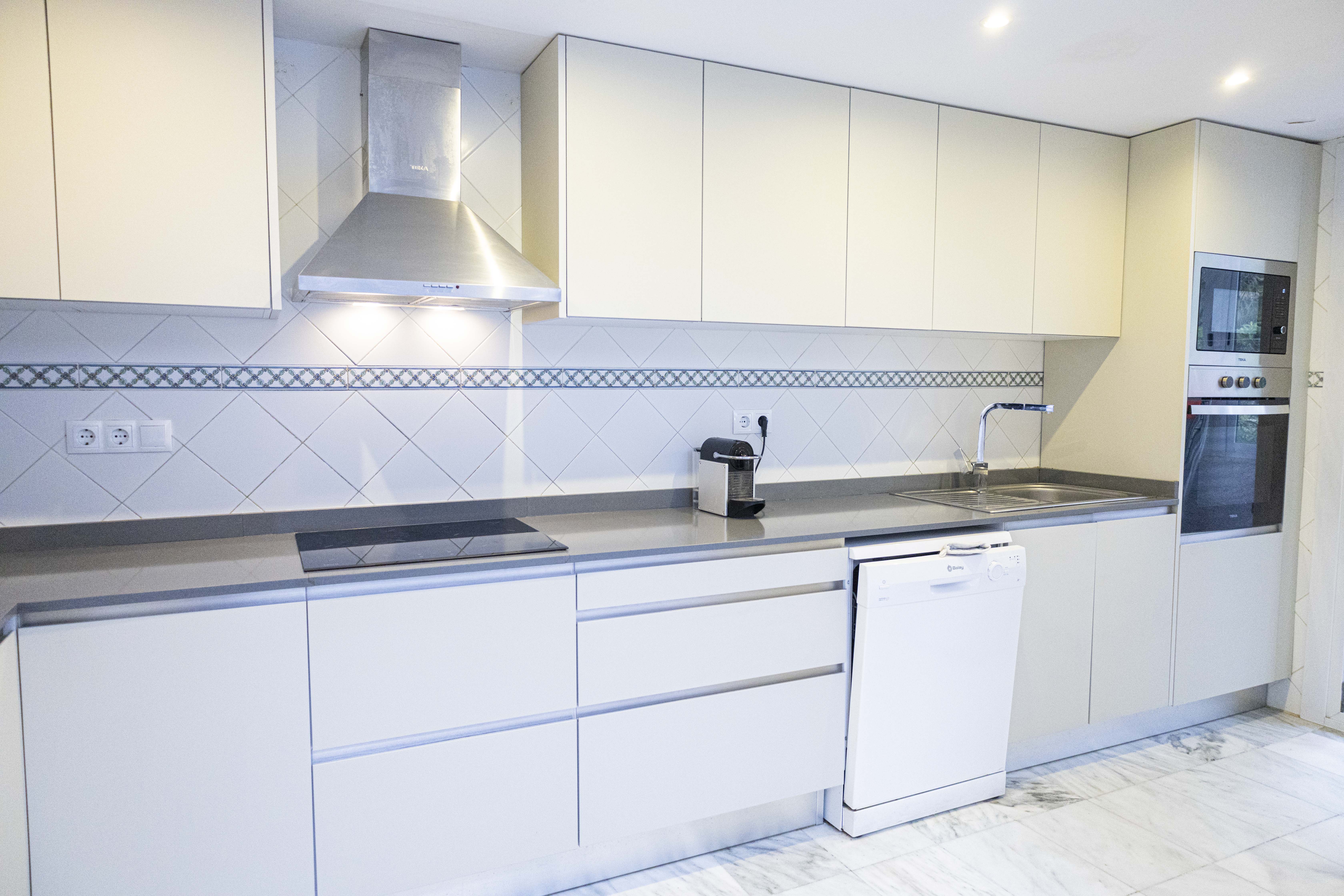 Casa pareada en venta con vistas al mar, Alcossebre