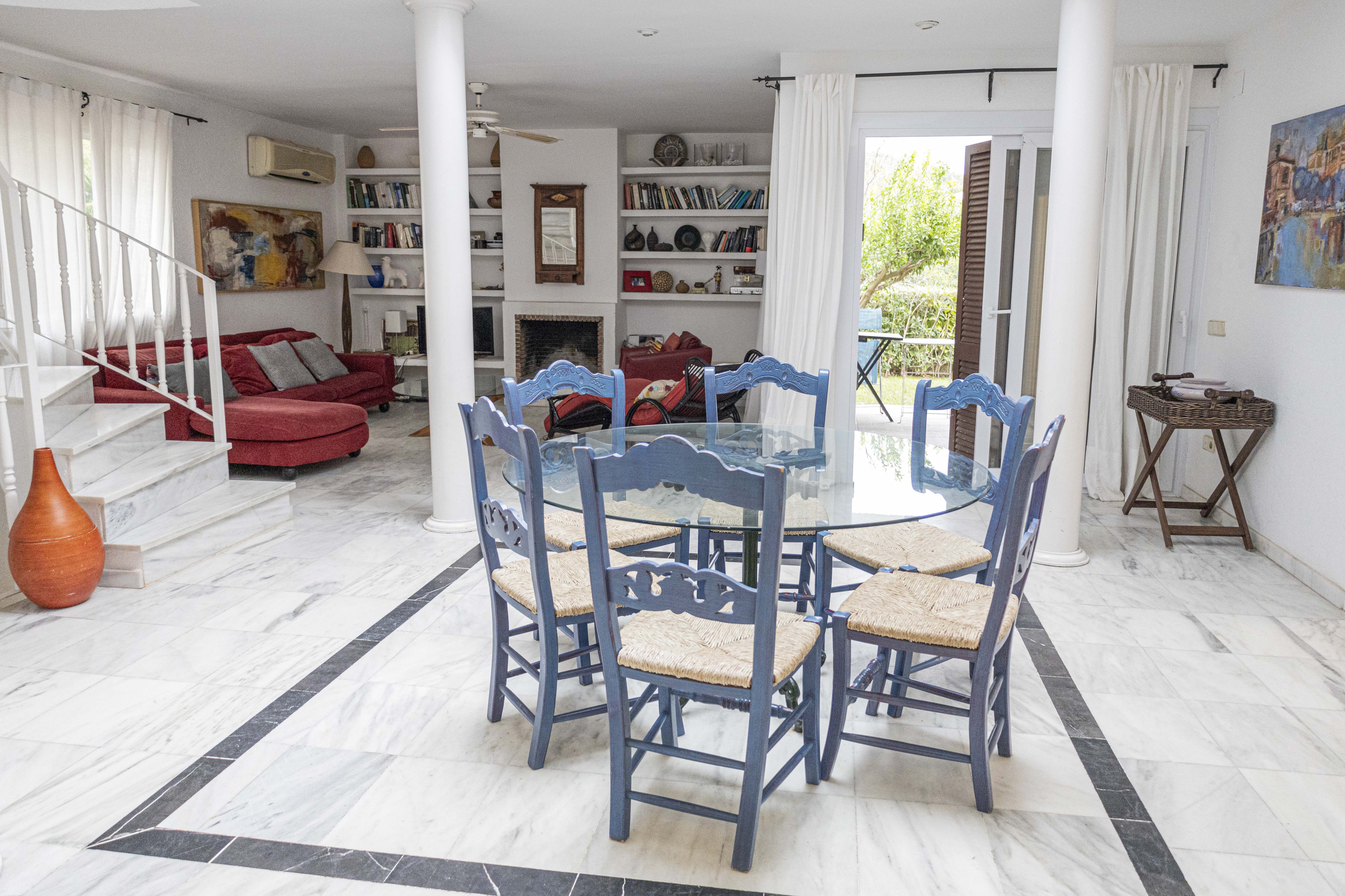 Casa pareada en venta con vistas al mar, Alcossebre