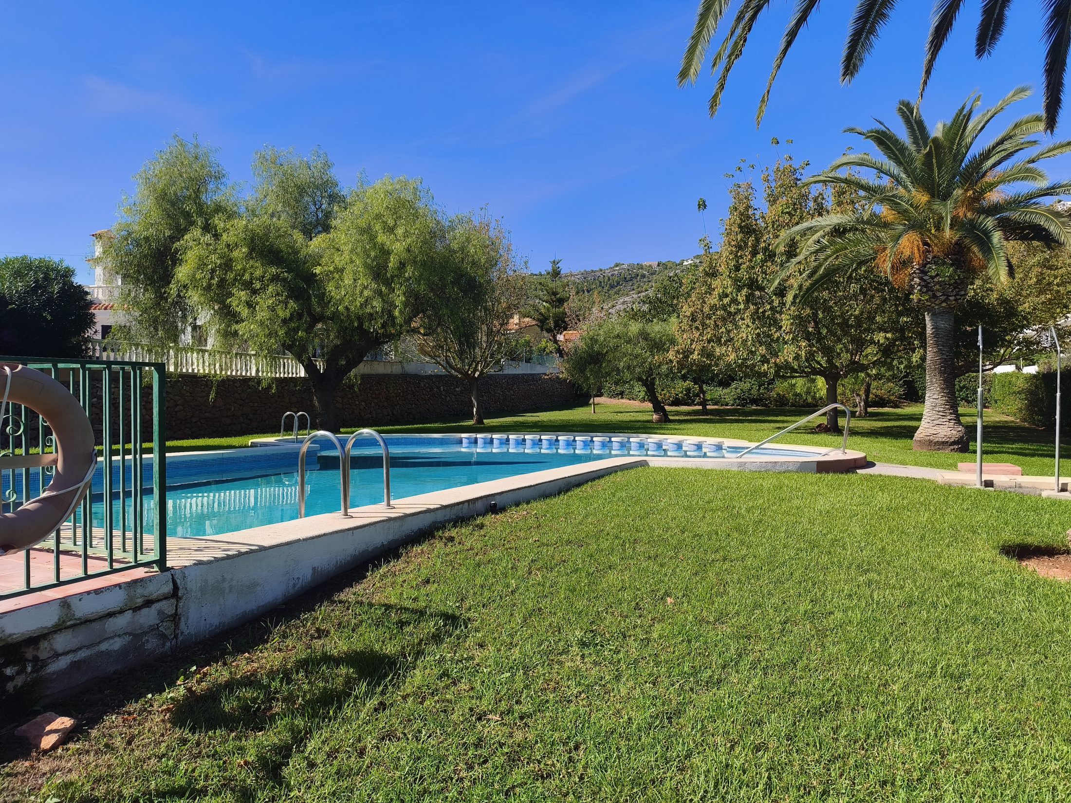 Casa pareada en venta con vistas al mar, Alcossebre