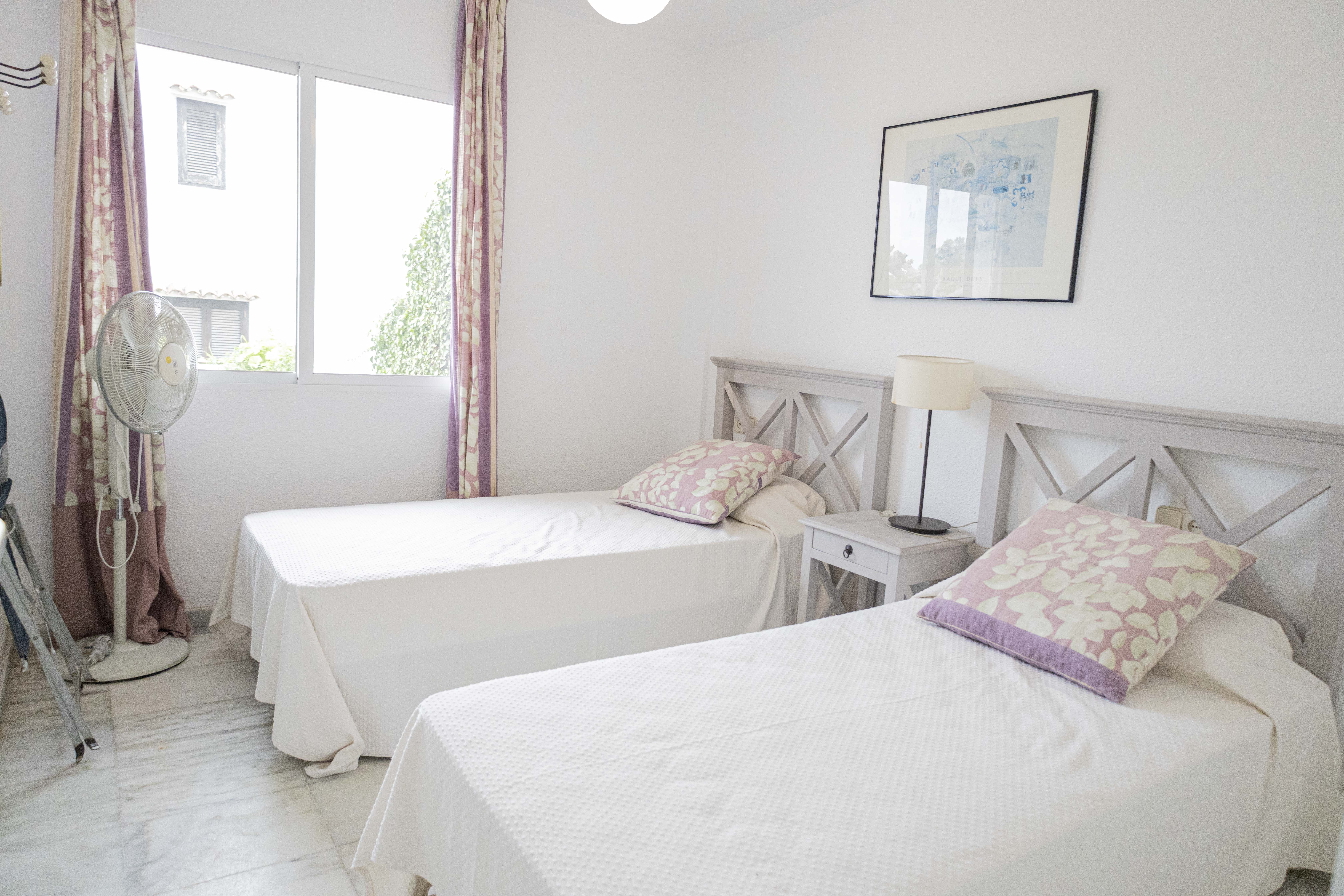 Casa pareada en venta con vistas al mar, Alcossebre