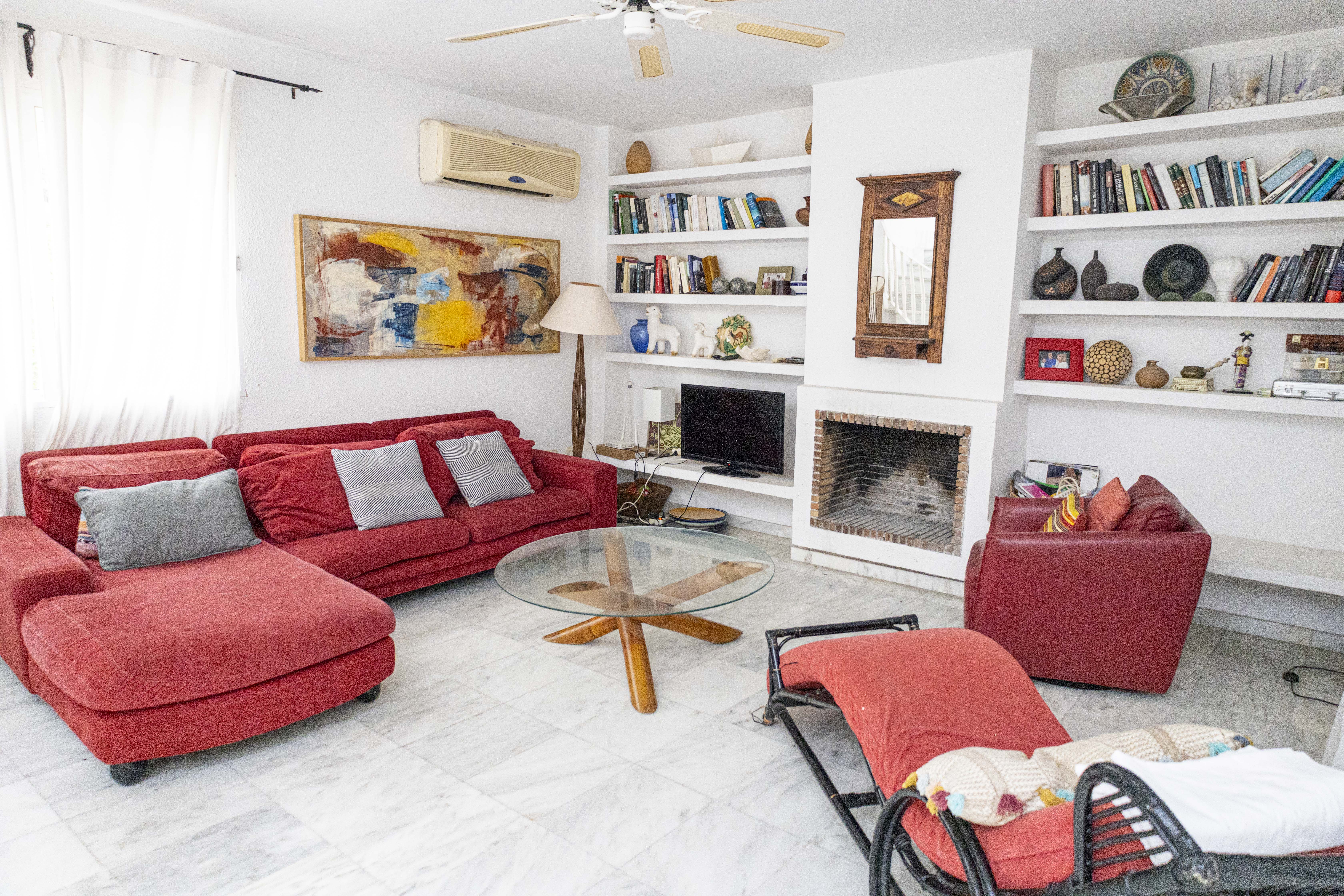 Casa pareada en venta con vistas al mar, Alcossebre