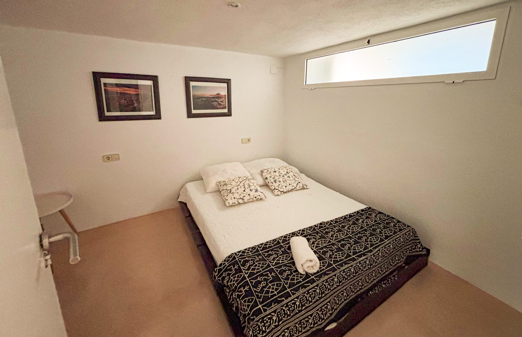 Casa pareada en venta con vistas al mar, Alcossebre