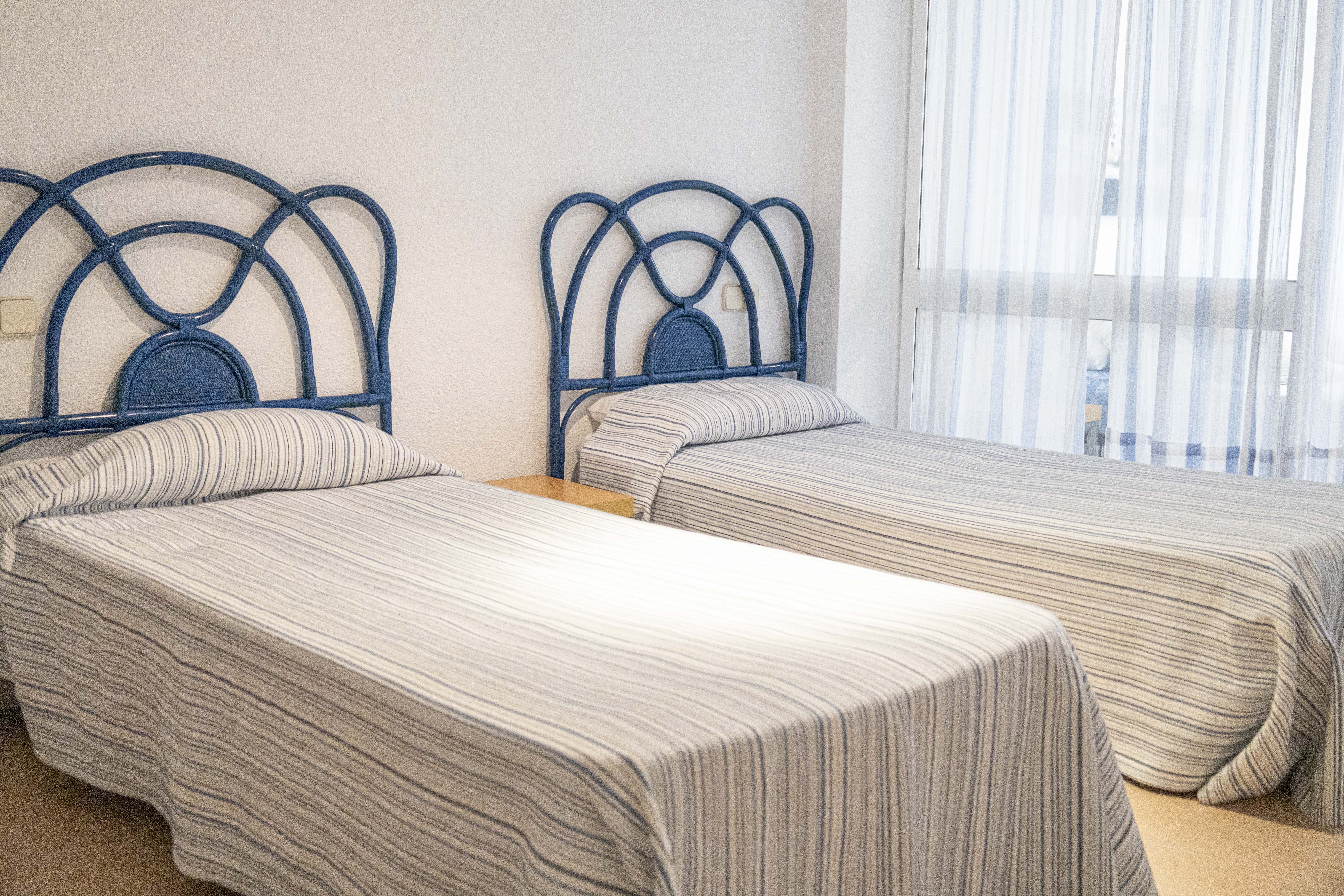 Casa pareada en venta con vistas al mar, Alcossebre