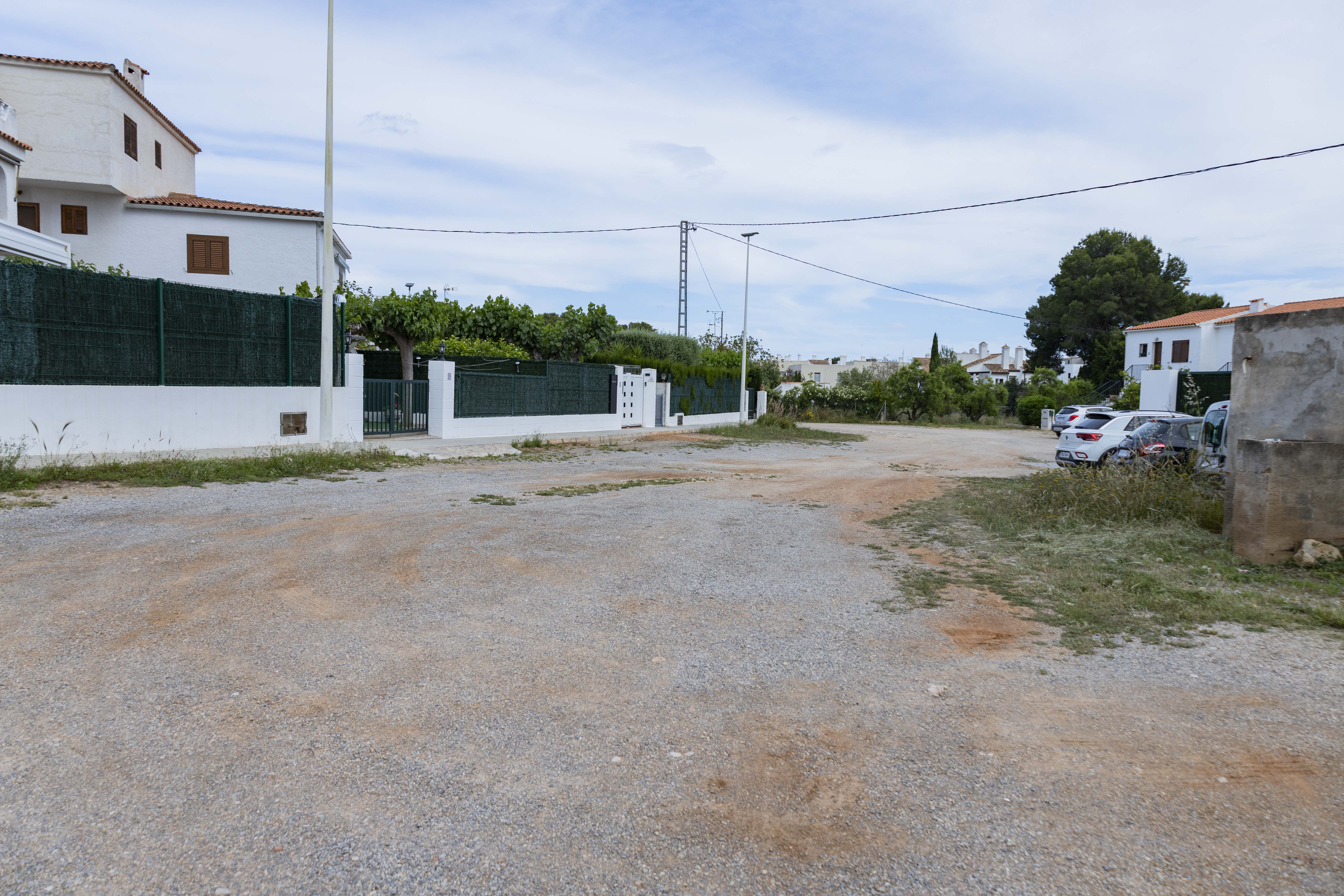 APARTAMENTO EN VENTA CAMPOMAR, ALCOSSEBRE
