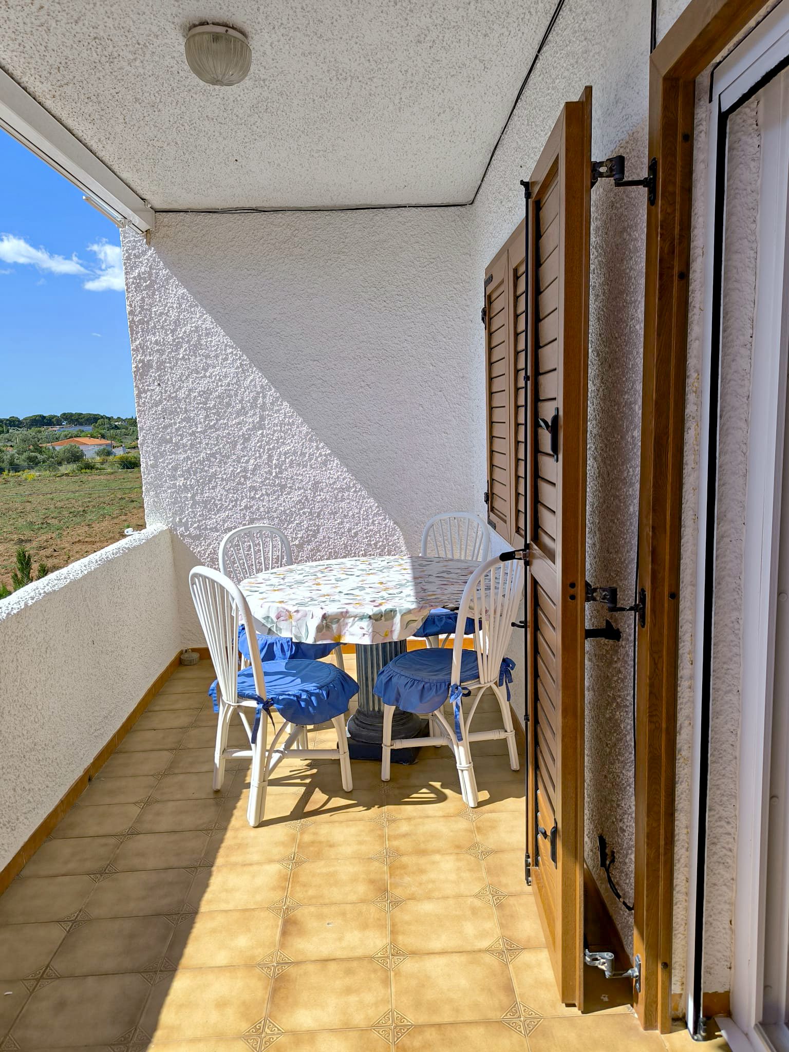 APARTAMENTO EN VENTA CAMPOMAR, ALCOSSEBRE