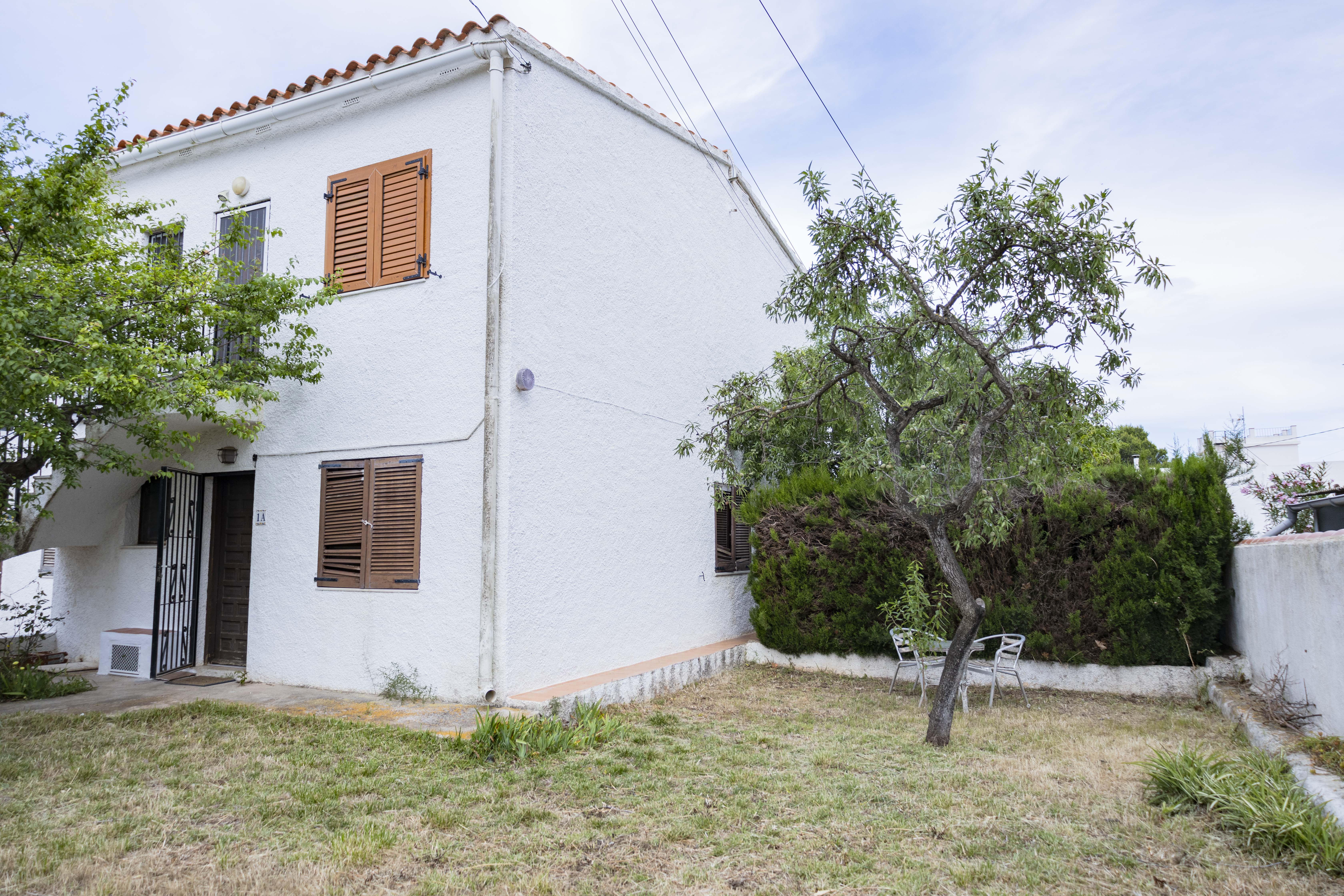 APARTAMENTO EN VENTA CAMPOMAR, ALCOSSEBRE