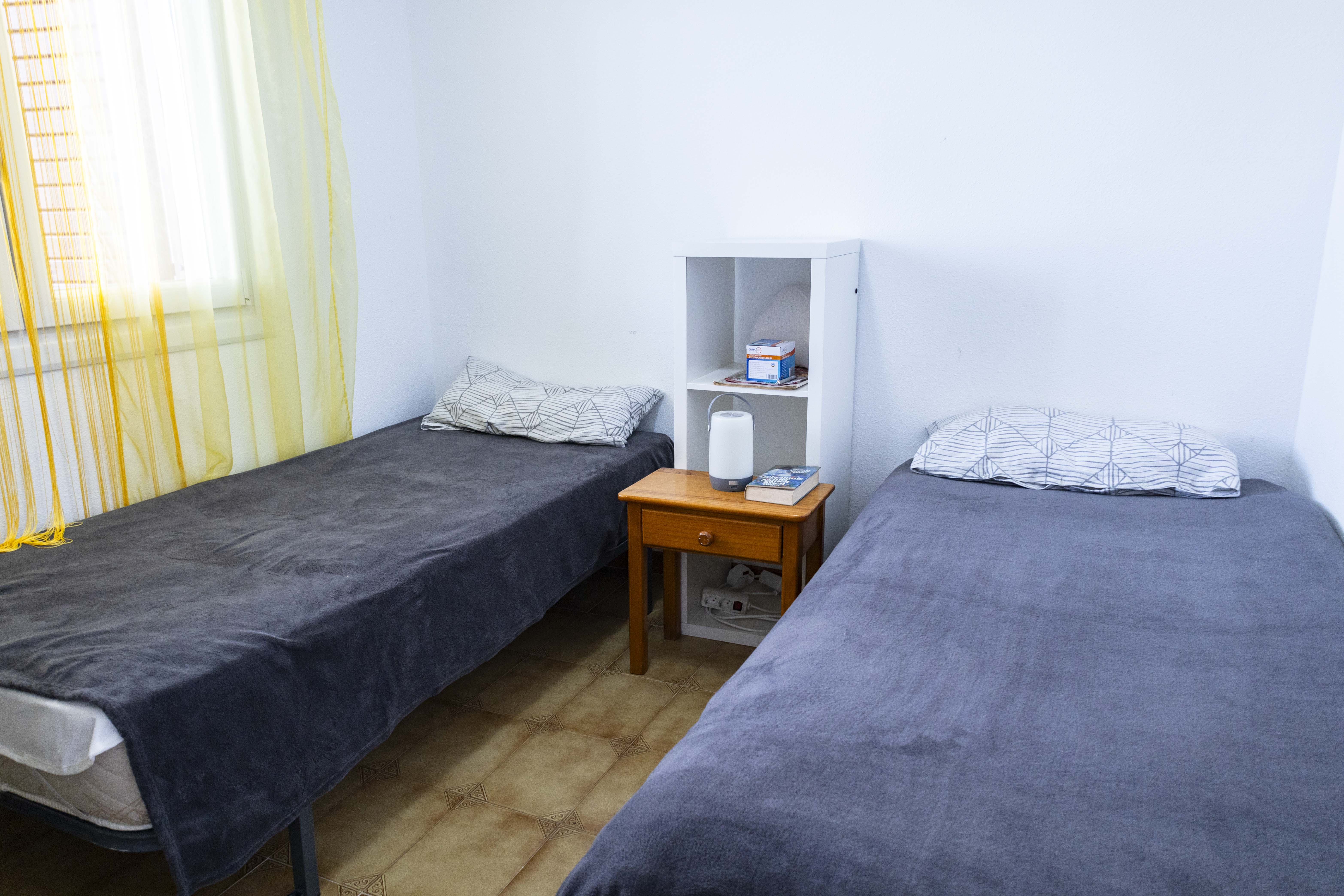 APARTAMENTO EN VENTA CAMPOMAR, ALCOSSEBRE