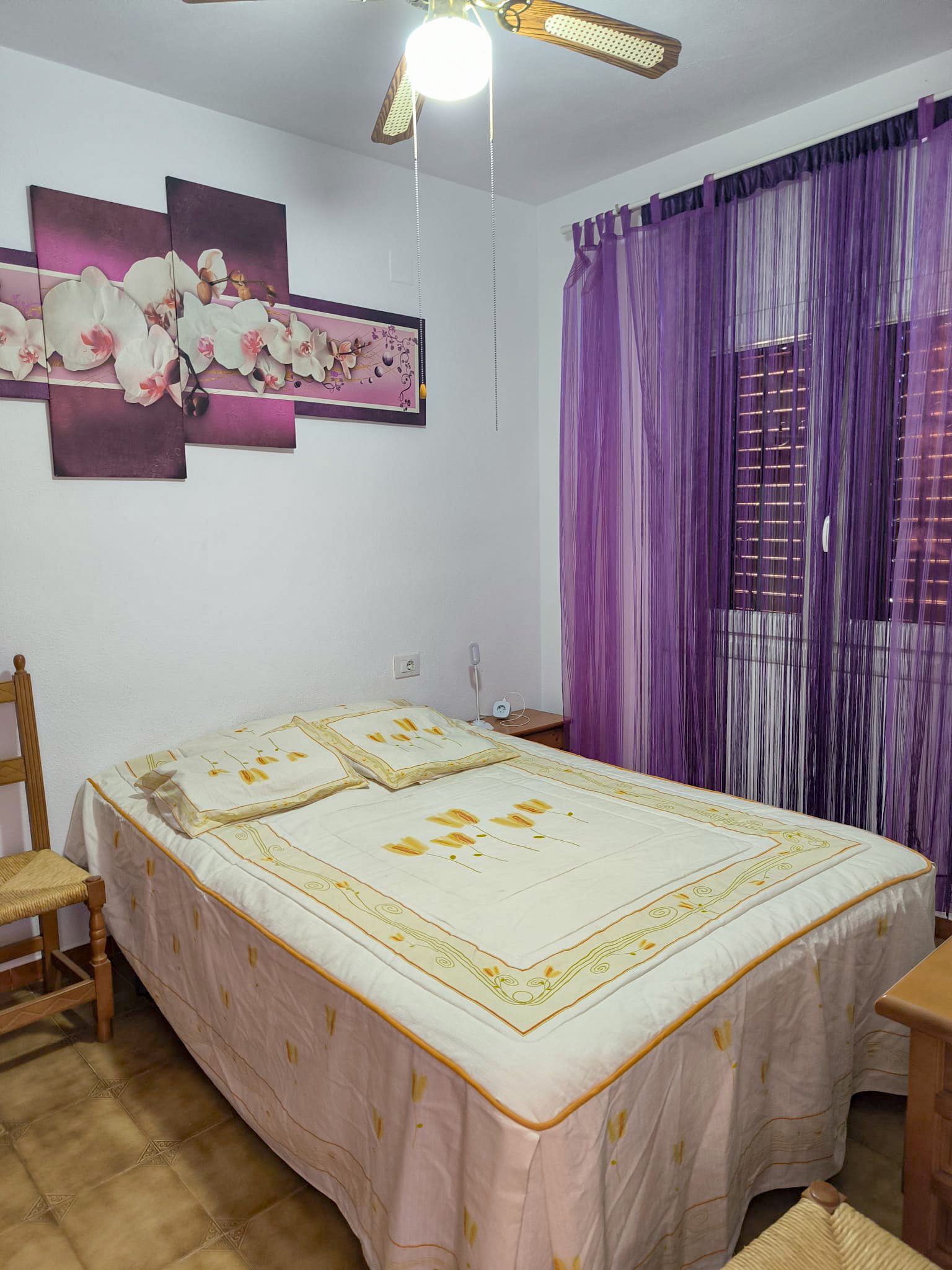 APARTAMENTO EN VENTA CAMPOMAR, ALCOSSEBRE