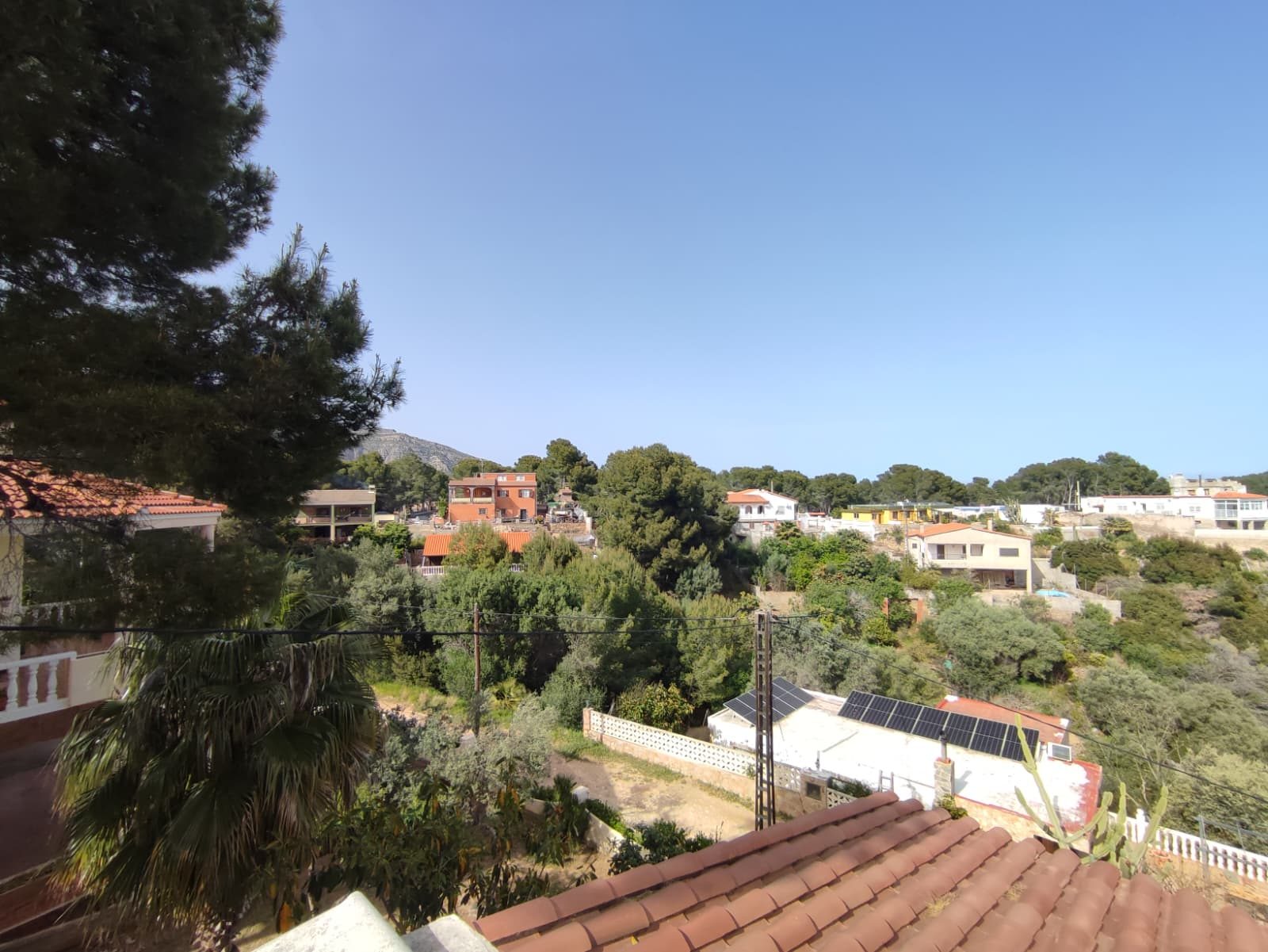 Villa Rodecho