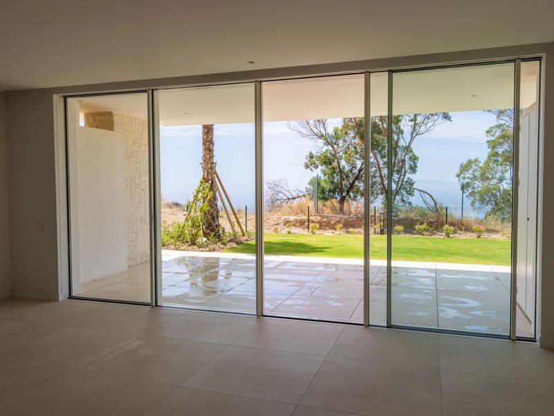 Planta Baja Oceana View en venta, Marbella