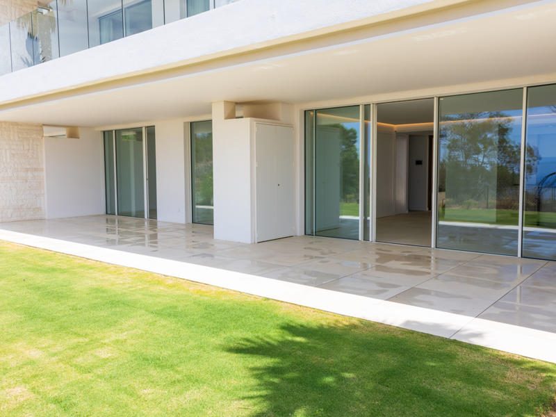 Planta Baja Oceana View en venta, Marbella