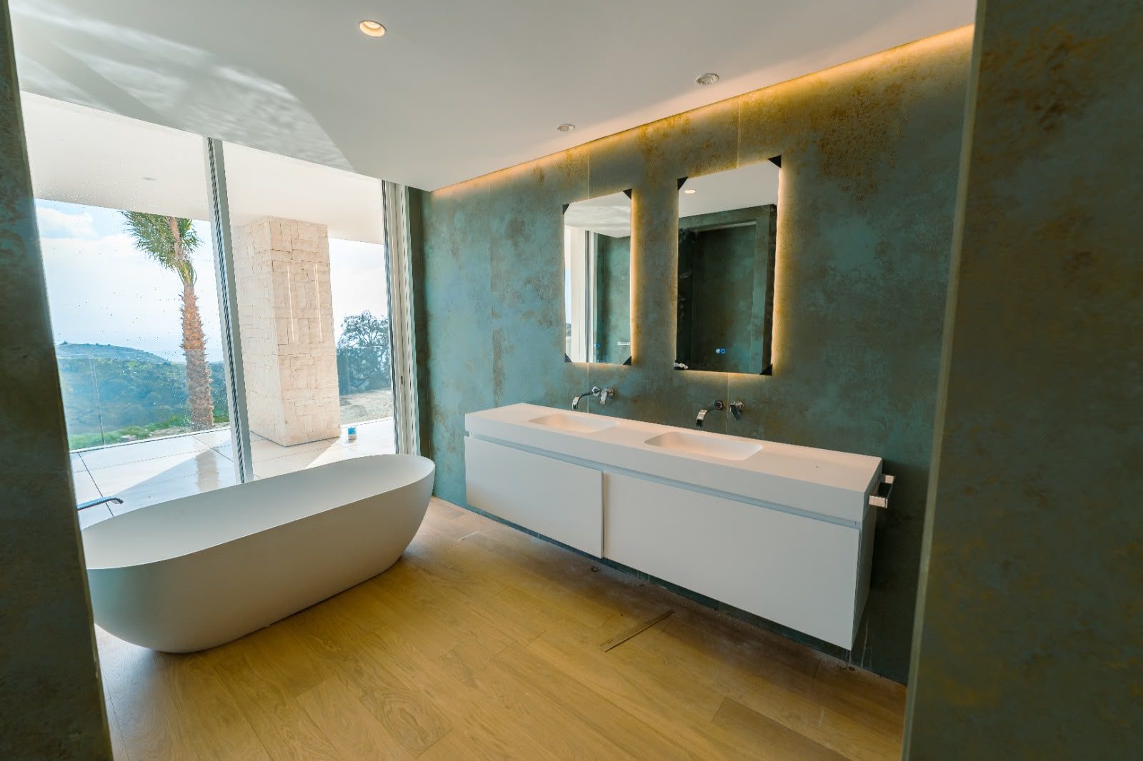 Planta Baja Oceana View en venta, Marbella