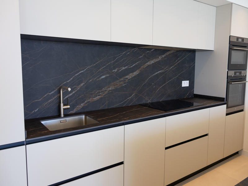 Planta Baja Oceana View en venta, Marbella