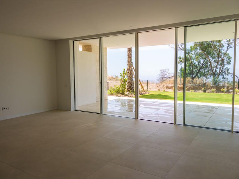 Planta Baja Oceana View en venta, Marbella