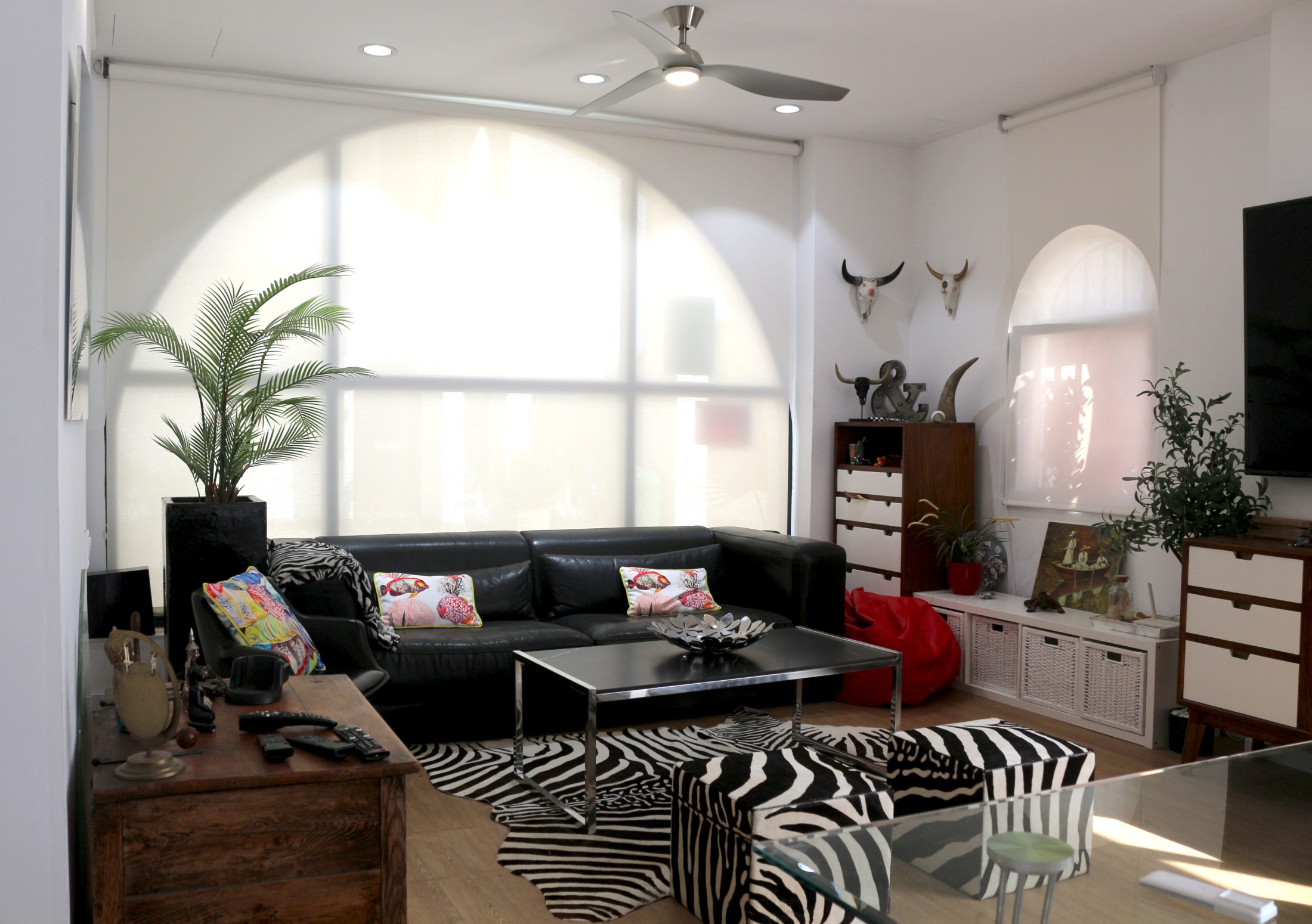 Loft de diseño con espectacular luminosidad, Alcossebre