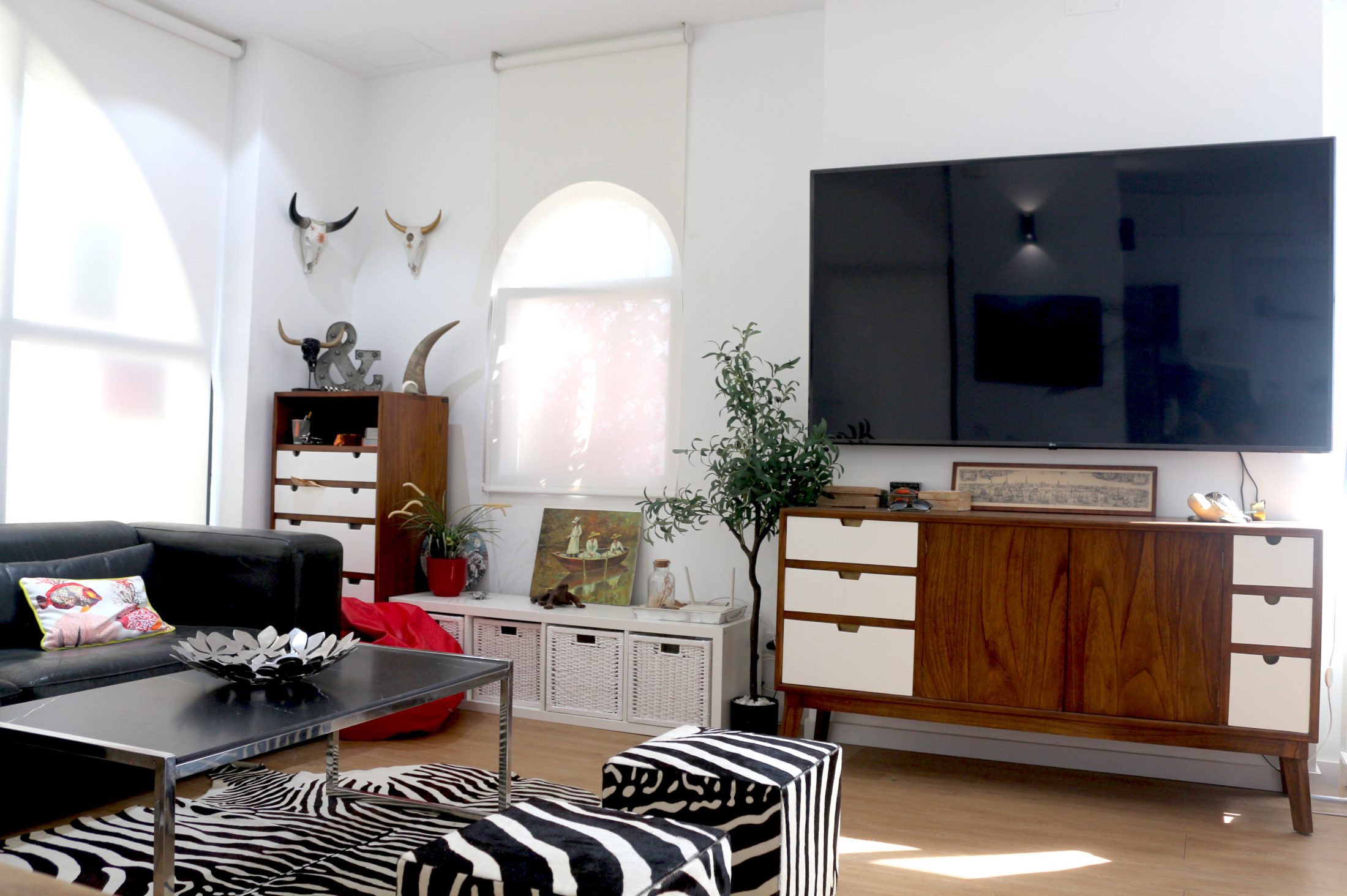 Loft de diseño con espectacular luminosidad, Alcossebre
