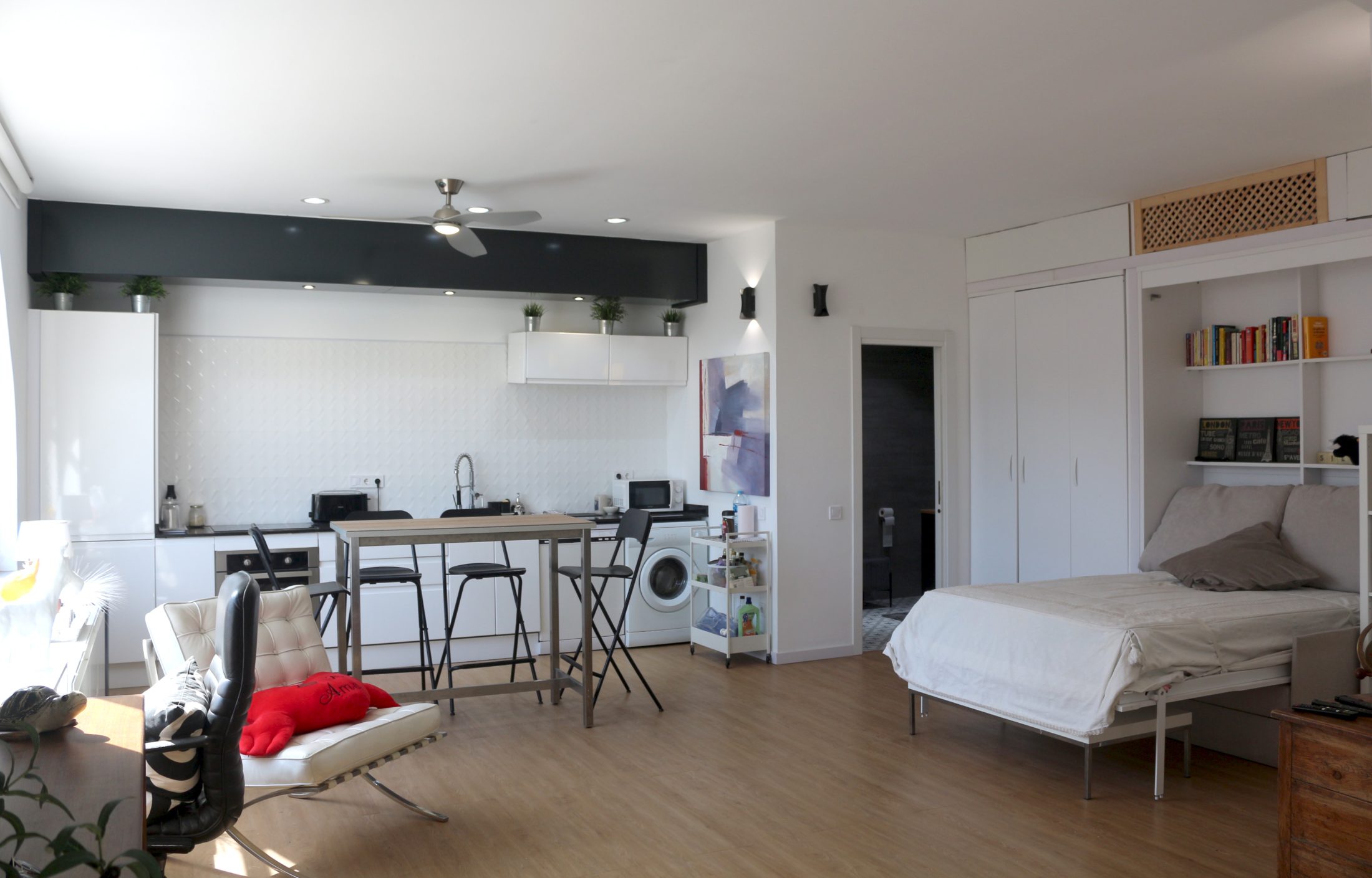 Loft de diseño con espectacular luminosidad, Alcossebre