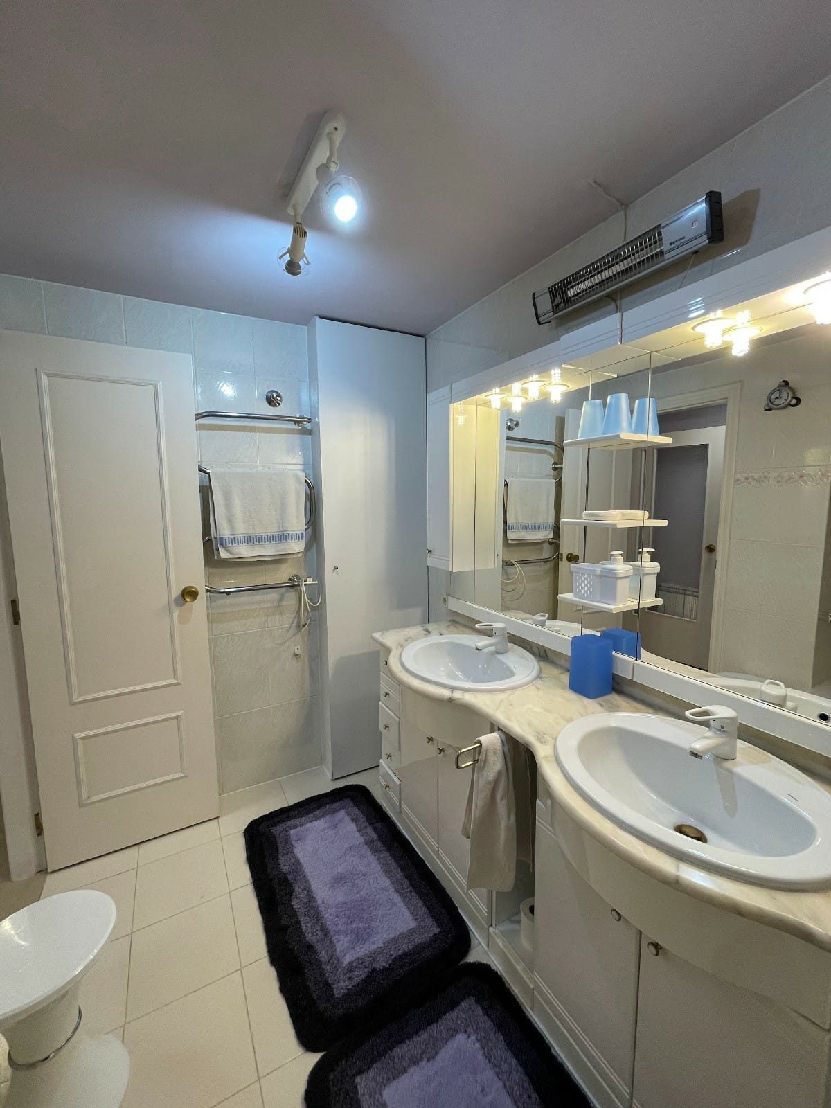 Ático con piscina en residencial cerca de la playa, Alcossebre