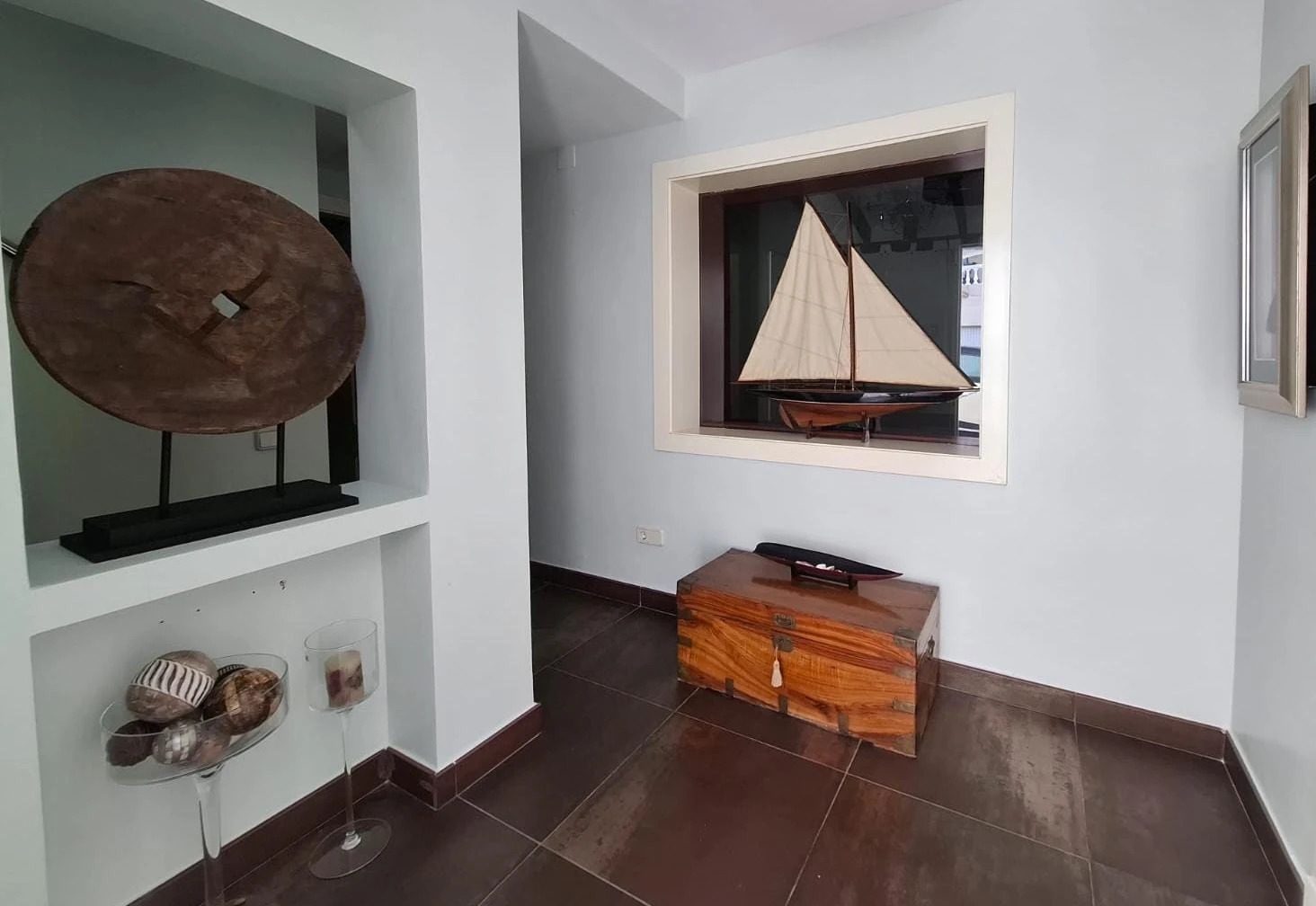Bungalow Vistamar en venta en las Fuentes, Alcossebre