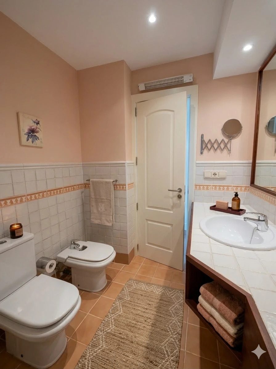 Bungalow Vistamar en venta en las Fuentes, Alcossebre