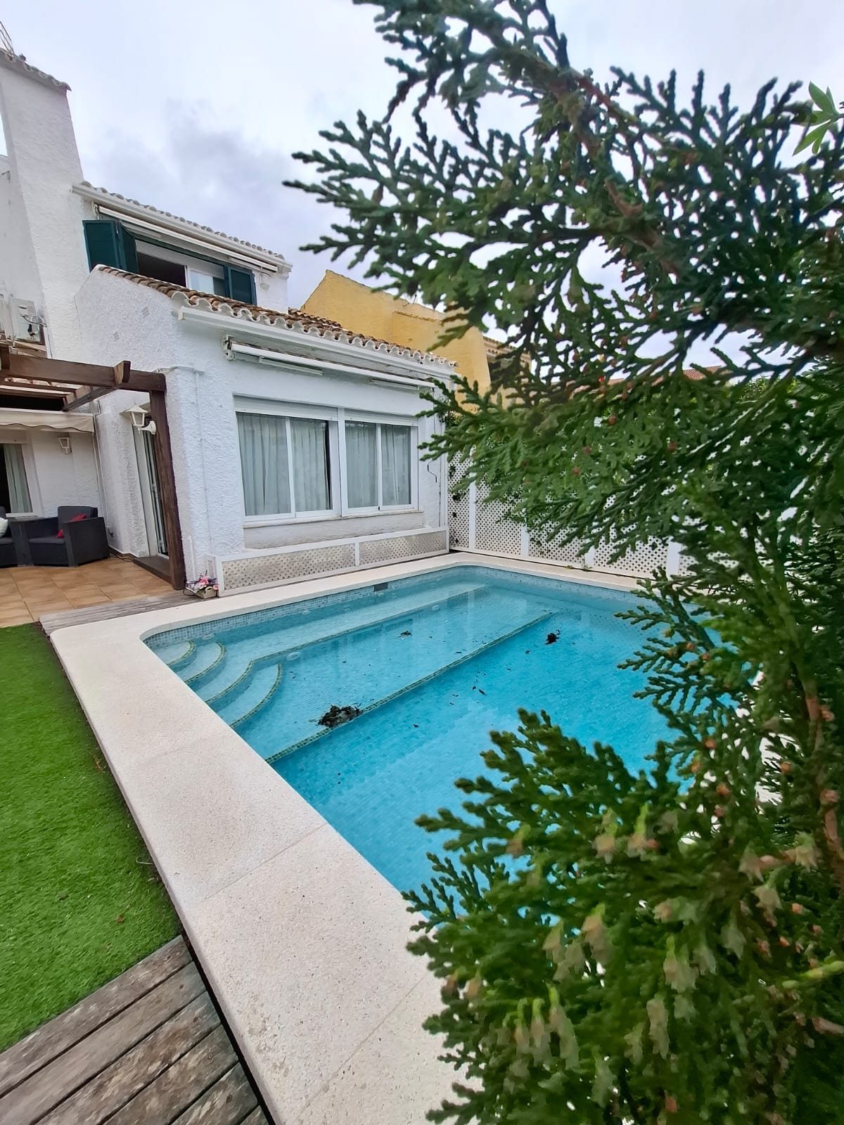 Bungalow Vistamar en venta en las Fuentes, Alcossebre