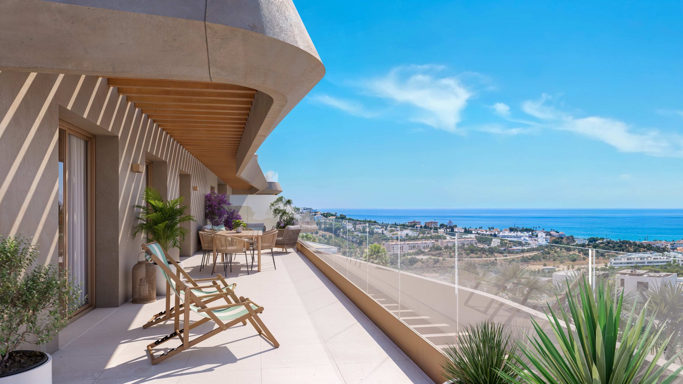 Vission Hills en venta, Cala de Mijas