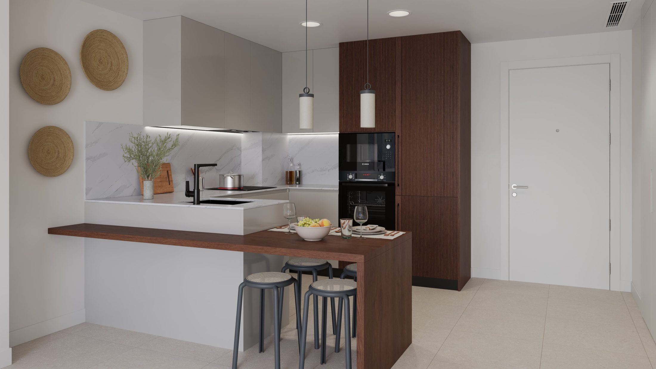 Vission Hills en venta, Cala de Mijas