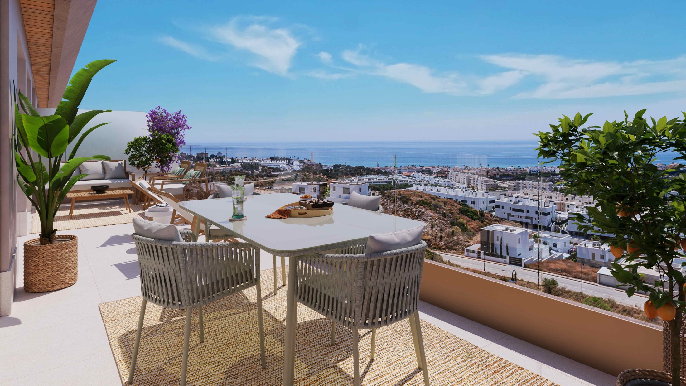 Vission Hills en venta, Cala de Mijas