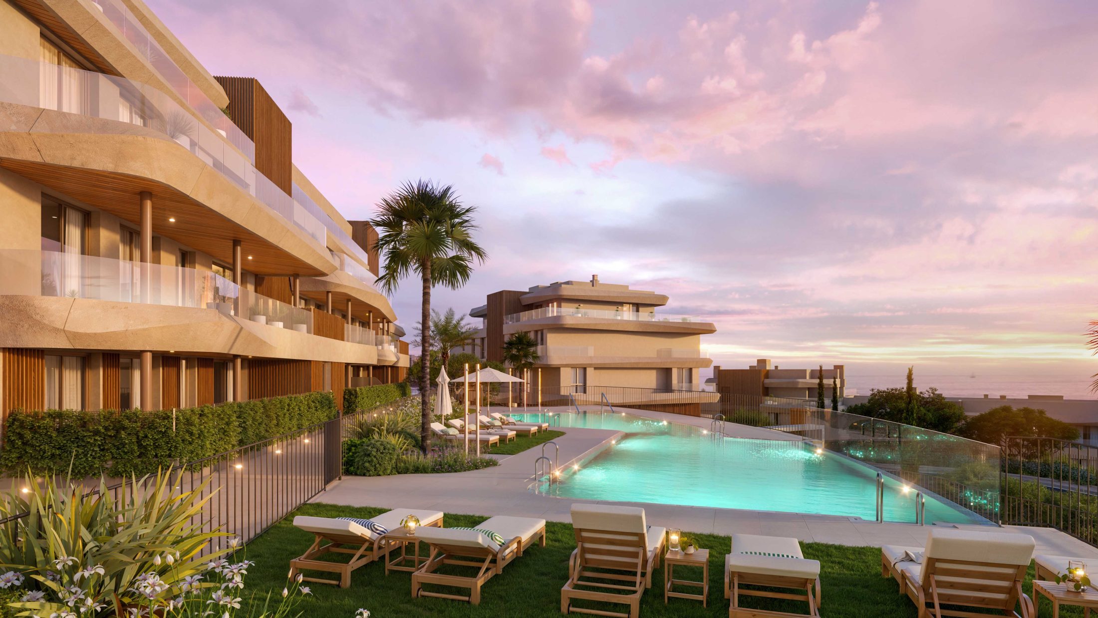 Vission Hills en venta, Cala de Mijas