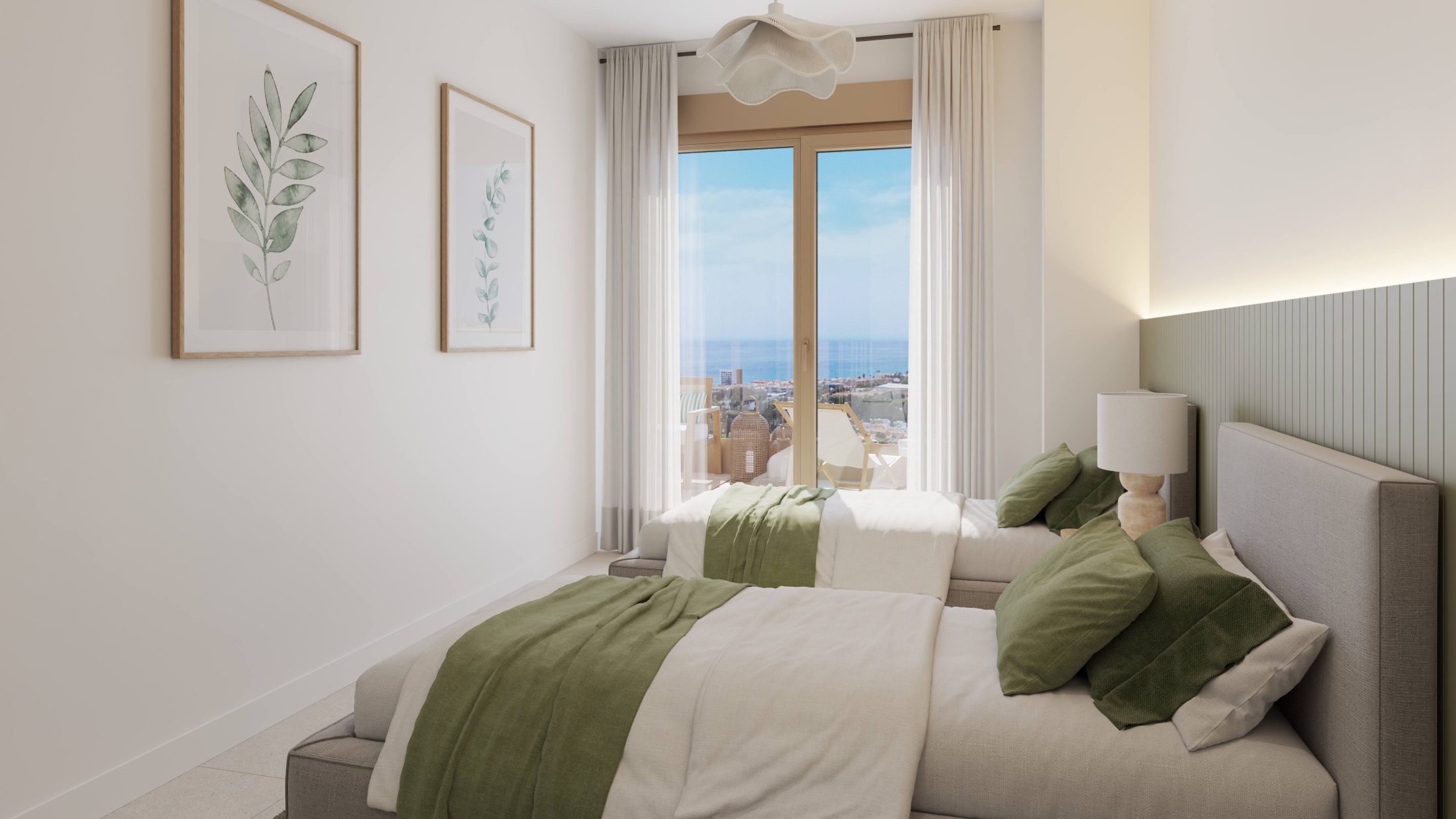 Vission Hills en venta, Cala de Mijas