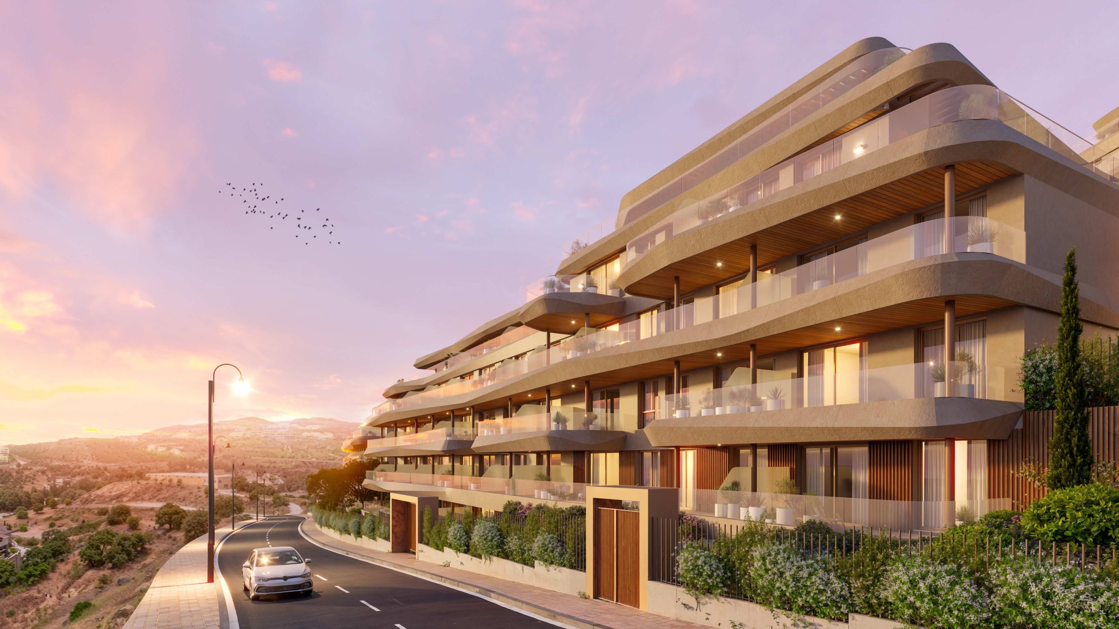 Vission Hills en venta, Cala de Mijas