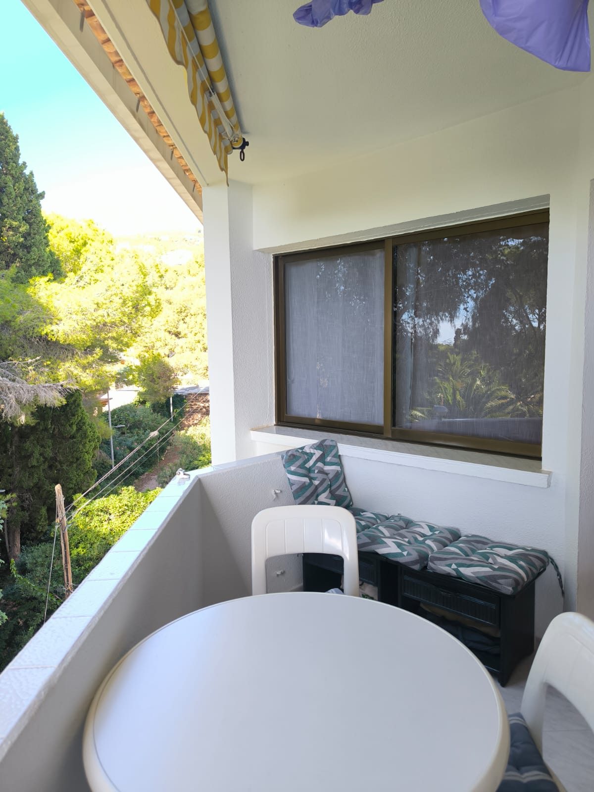 Oportunidad en Alcossebre: apartamento con terraza a pasos de la playa