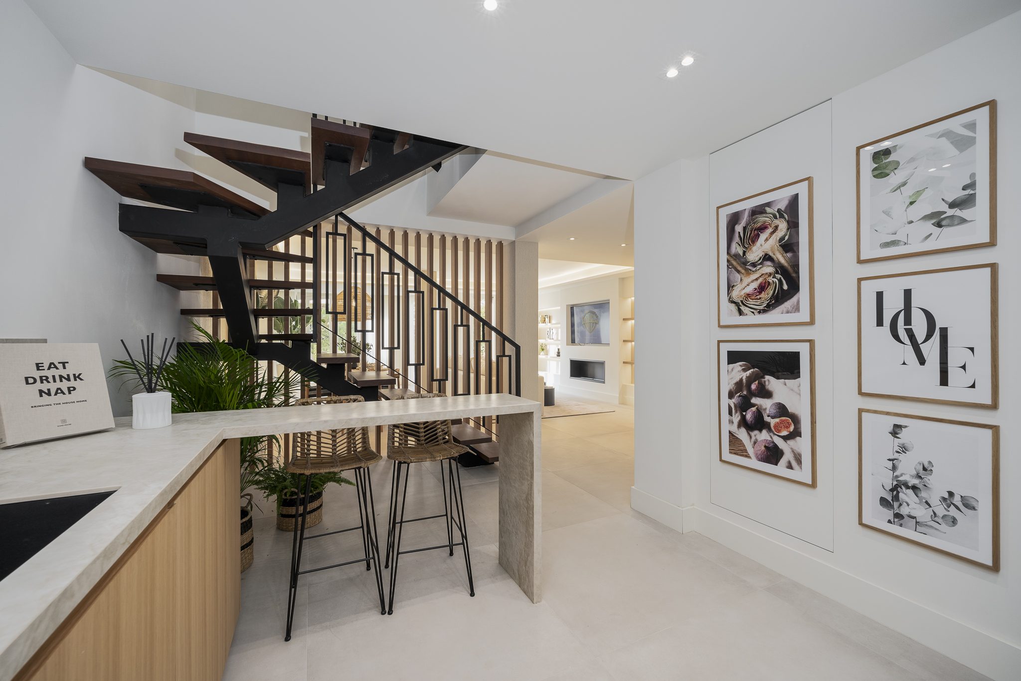 HR La Quinta Hills Townhouse-19