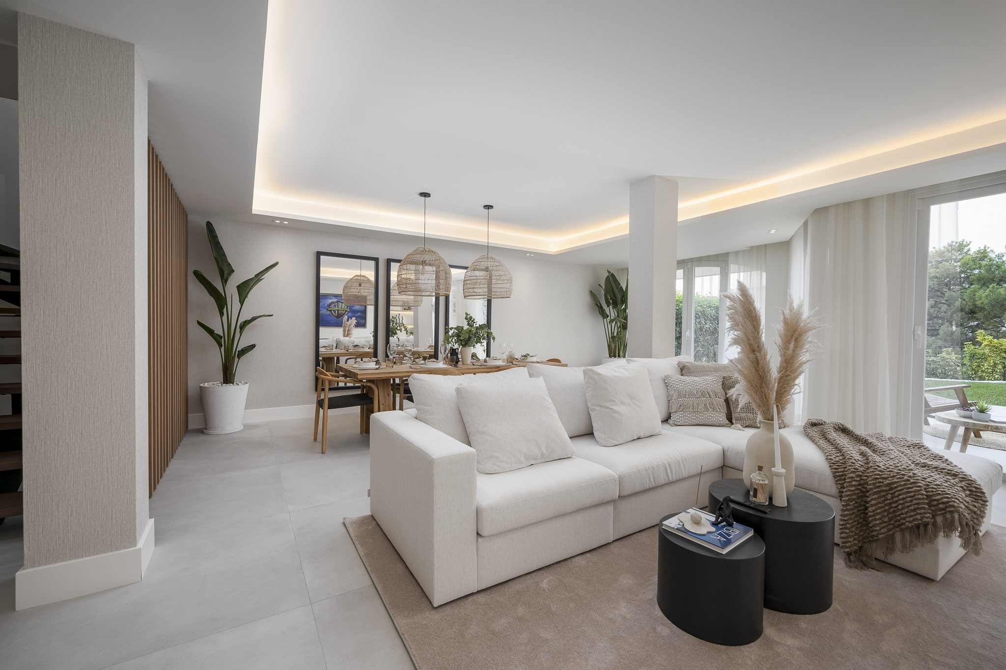 HR La Quinta Hills Townhouse-20