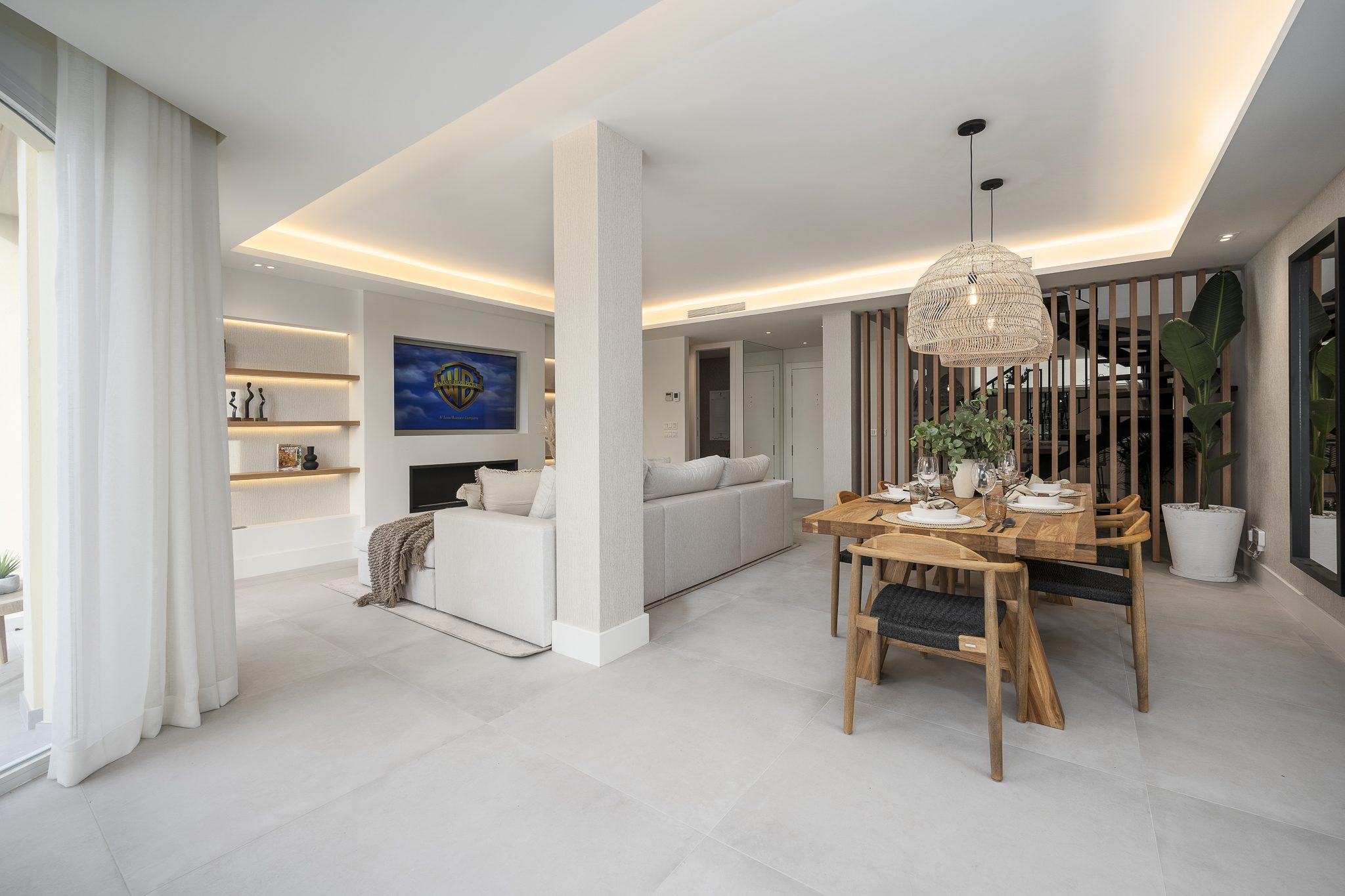 HR La Quinta Hills Townhouse-21