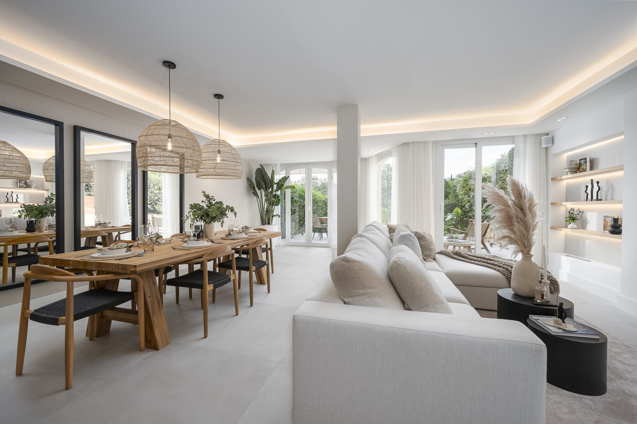 HR La Quinta Hills Townhouse-22