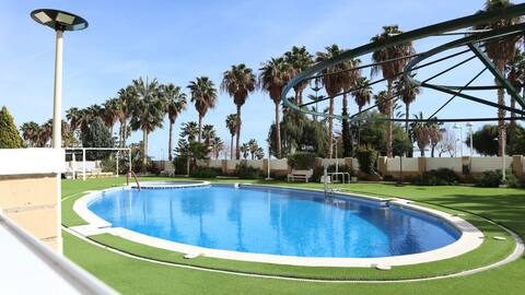 Apartamento en Cala Blanca I Marina Dór (Oropesa)