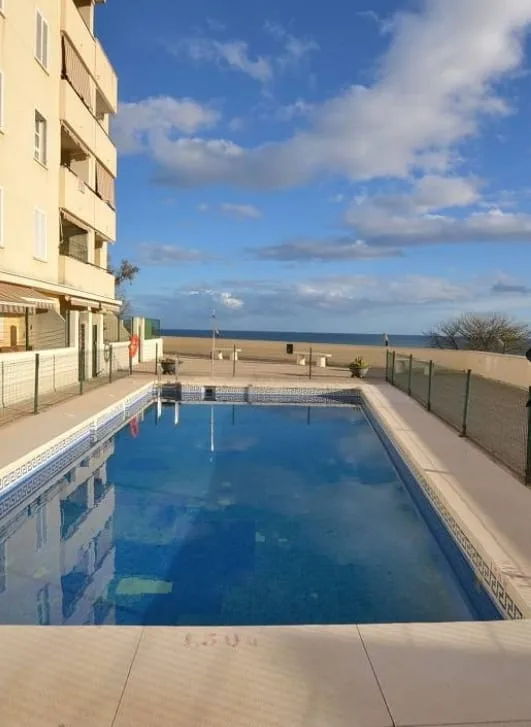 Apartamento en venta, Torremolinos