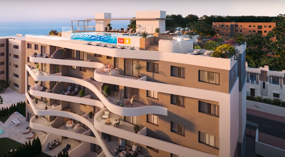 appartement te koop torrevieja 2