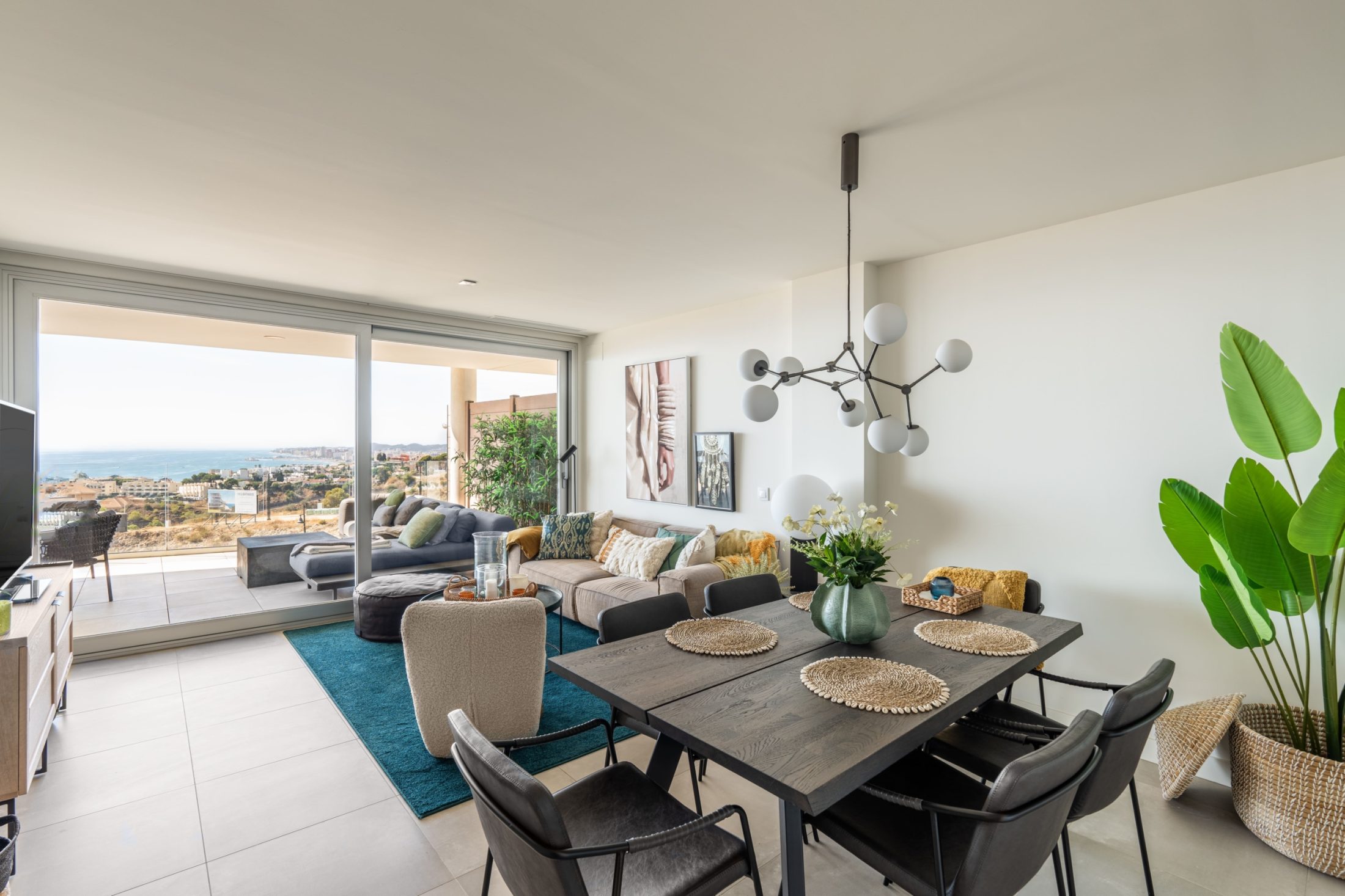 Apartment in El Higuerón (20MB) - The Agency-4