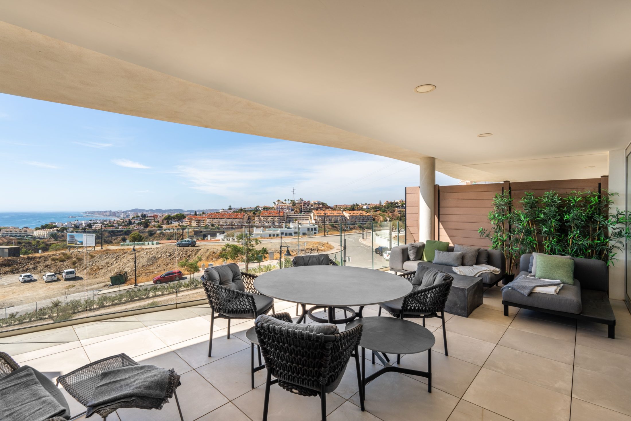 Apartment in El Higuerón (20MB) - The Agency-6